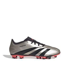 adidas Predator Club Flexible Firm Ground Football Boots