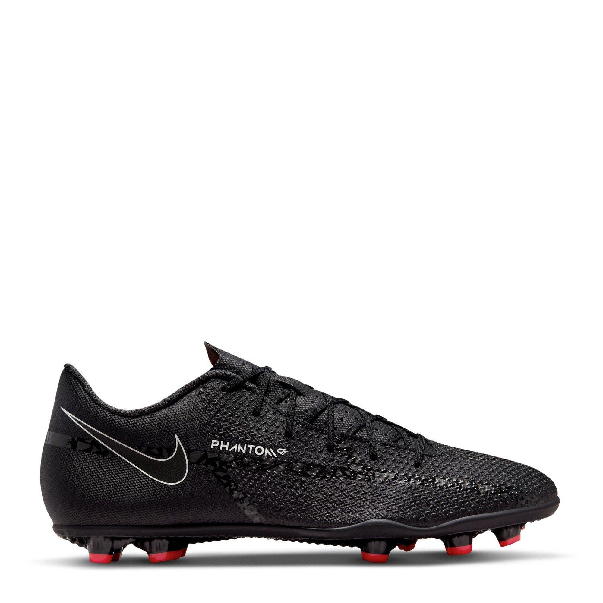 Crno/Summit - Nike - Nike Phantom Gt2 Clb Sn99 - 1
