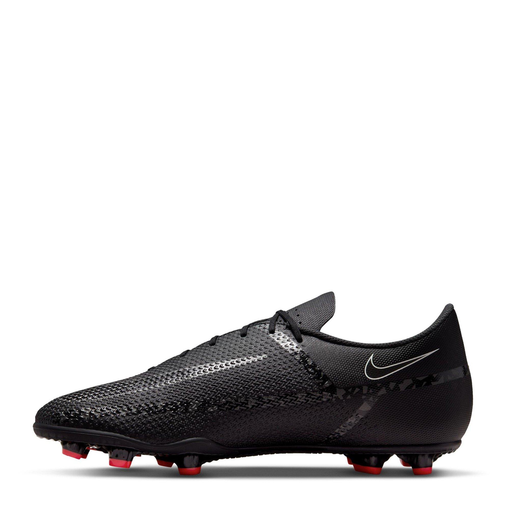 Crno/Summit - Nike - Nike Phantom Gt2 Clb Sn99 - 2