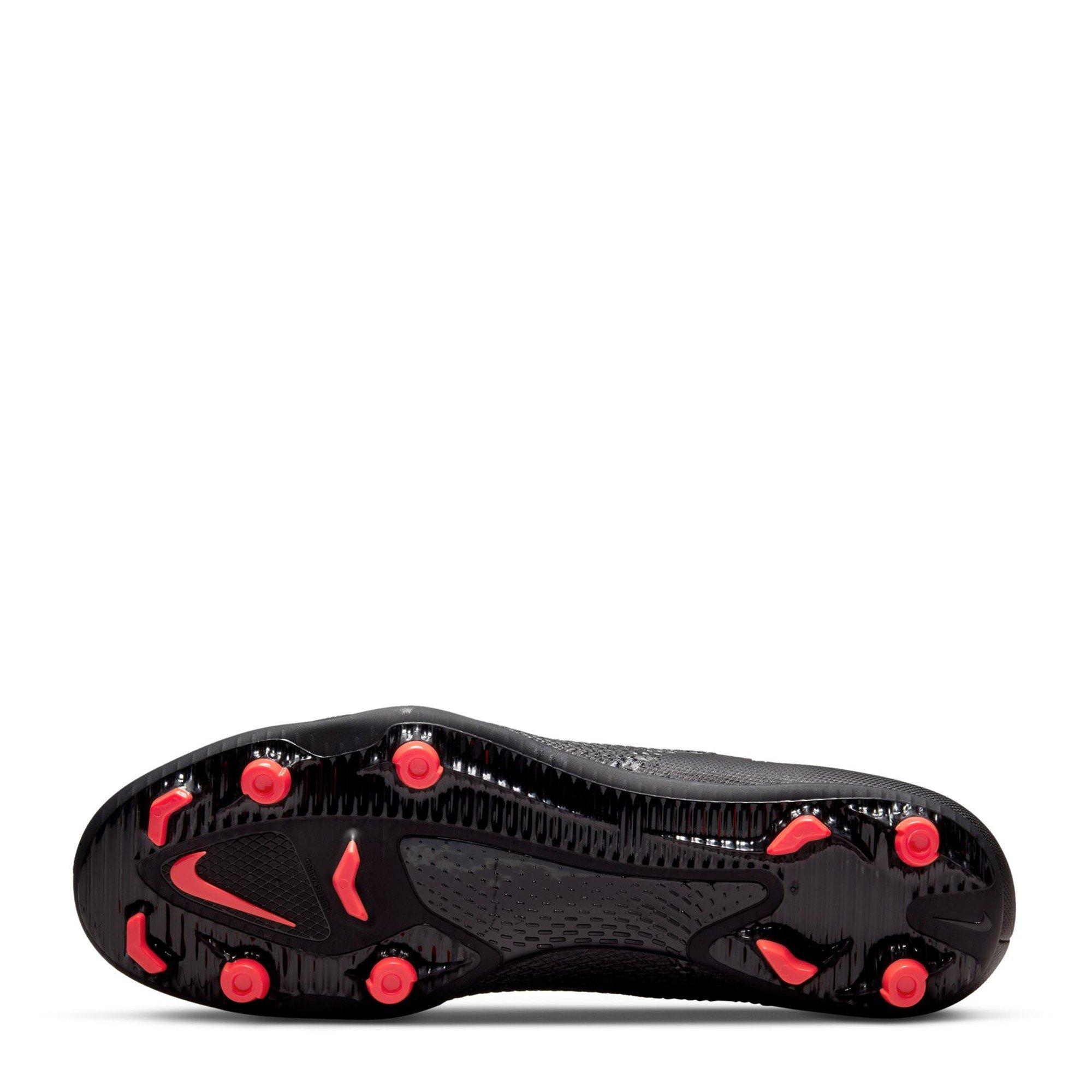 Crno/Summit - Nike - Nike Phantom Gt2 Clb Sn99 - 3