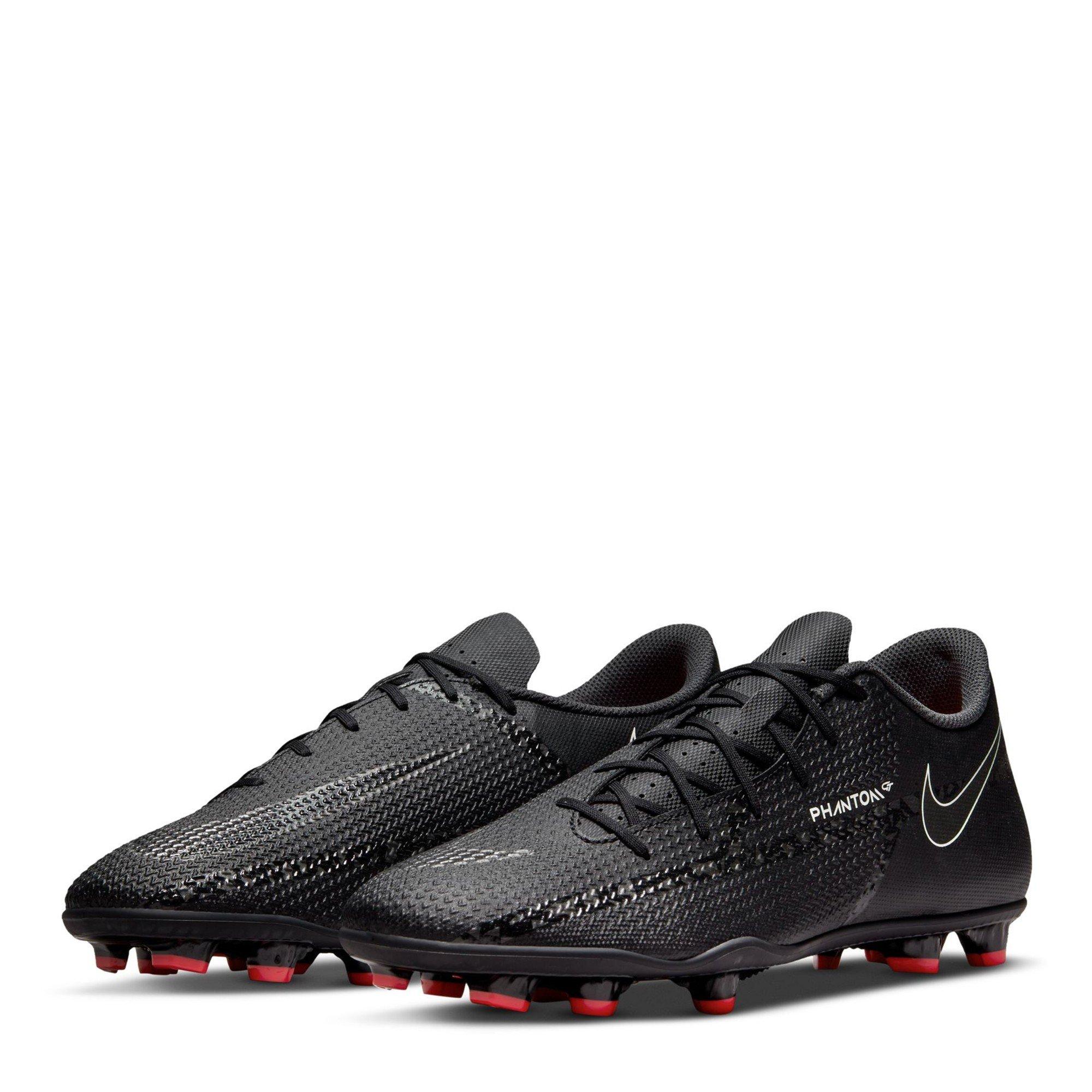 Crno/Summit - Nike - Nike Phantom Gt2 Clb Sn99 - 4