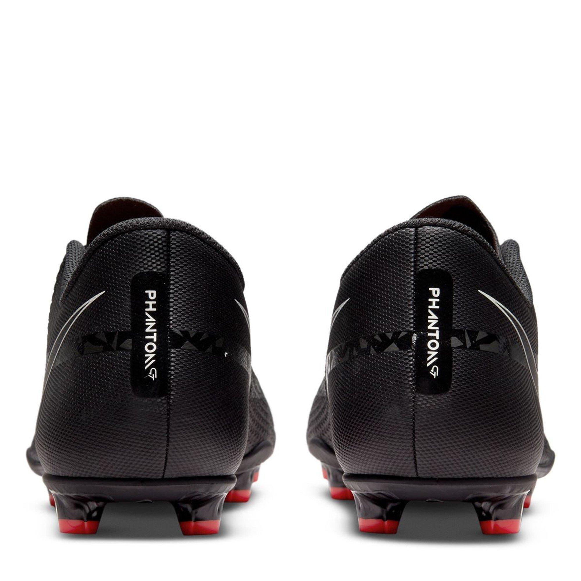 Crno/Summit - Nike - Nike Phantom Gt2 Clb Sn99 - 5