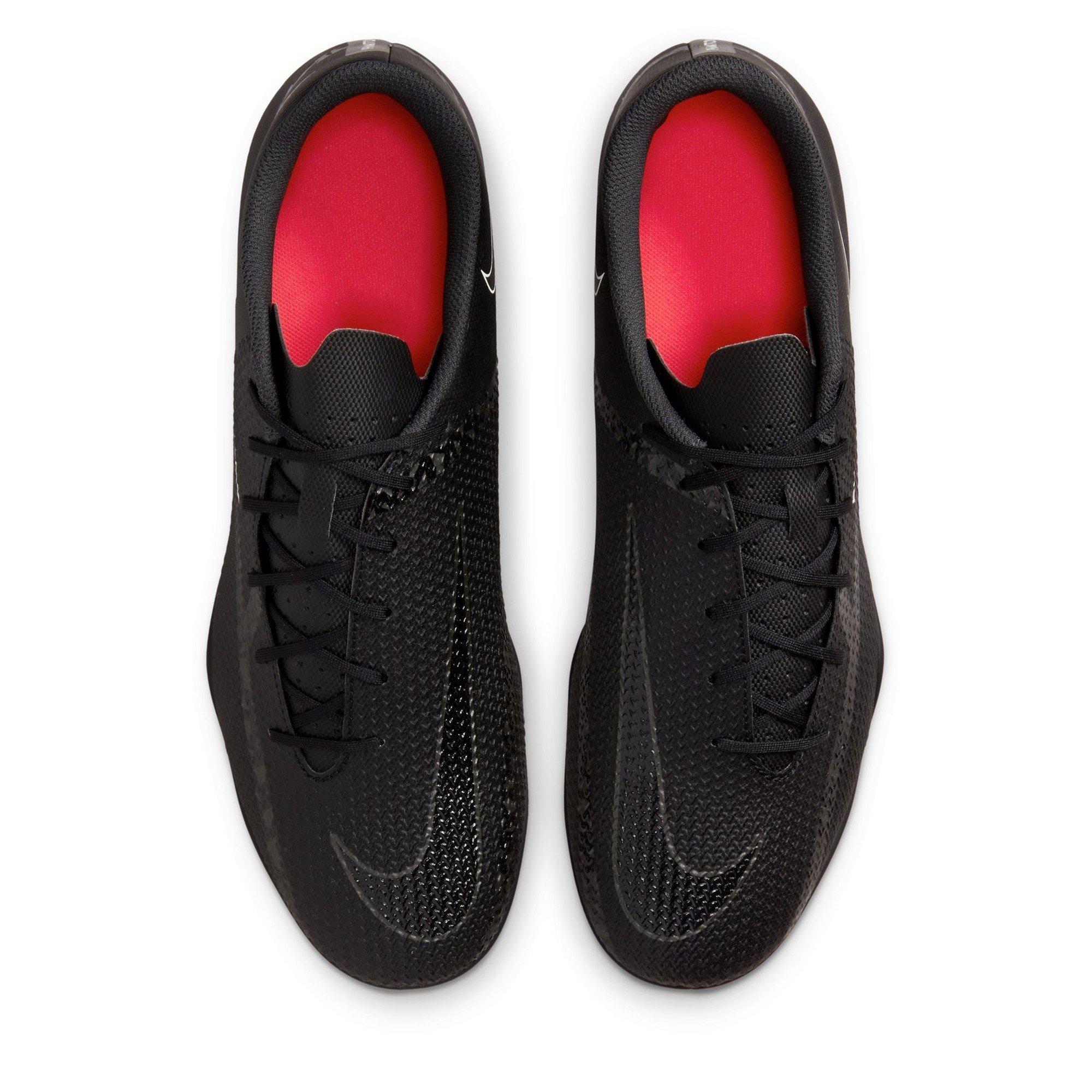 Crno/Summit - Nike - Nike Phantom Gt2 Clb Sn99 - 6