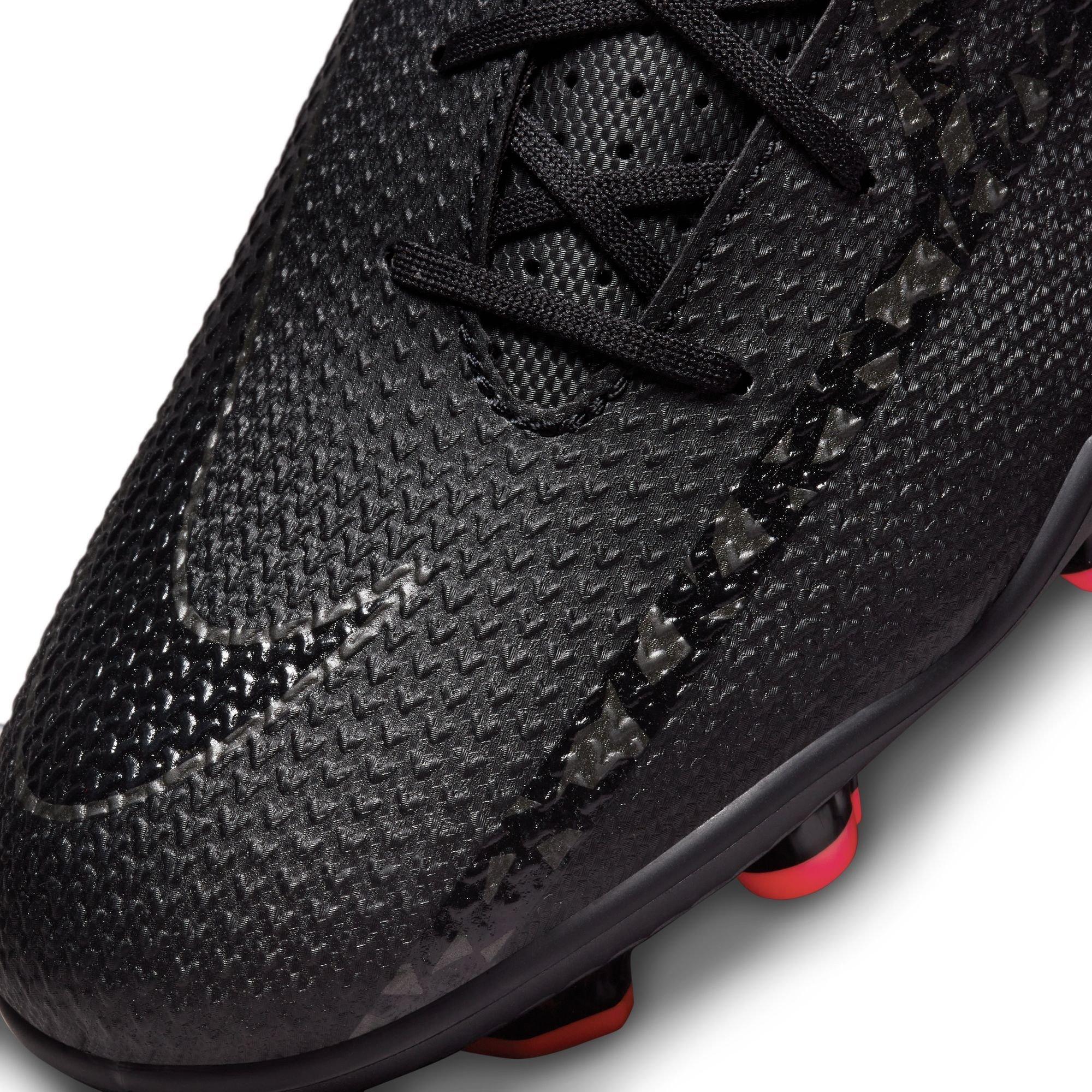 Crno/Summit - Nike - Nike Phantom Gt2 Clb Sn99 - 7