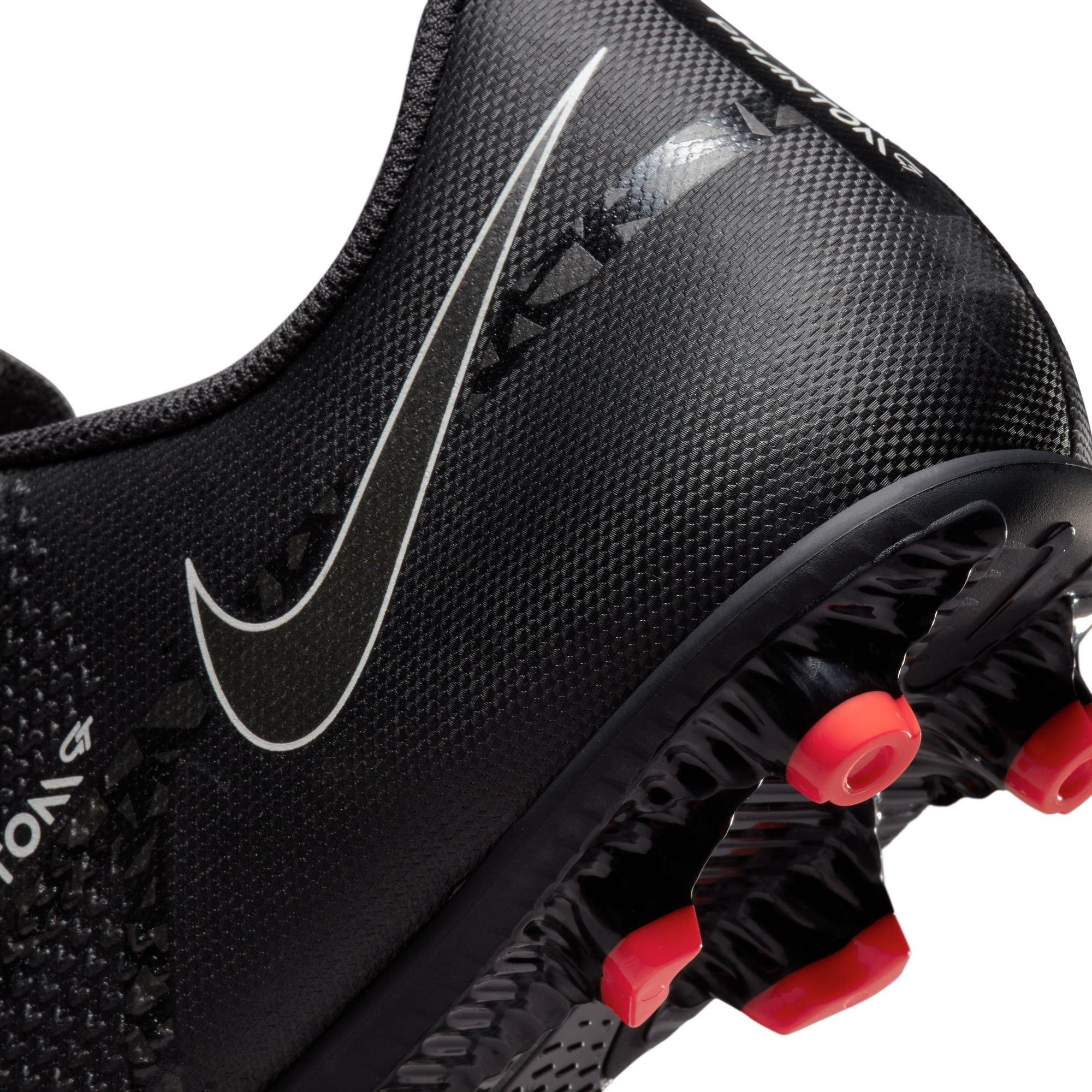 Crno/Summit - Nike - Nike Phantom Gt2 Clb Sn99 - 8