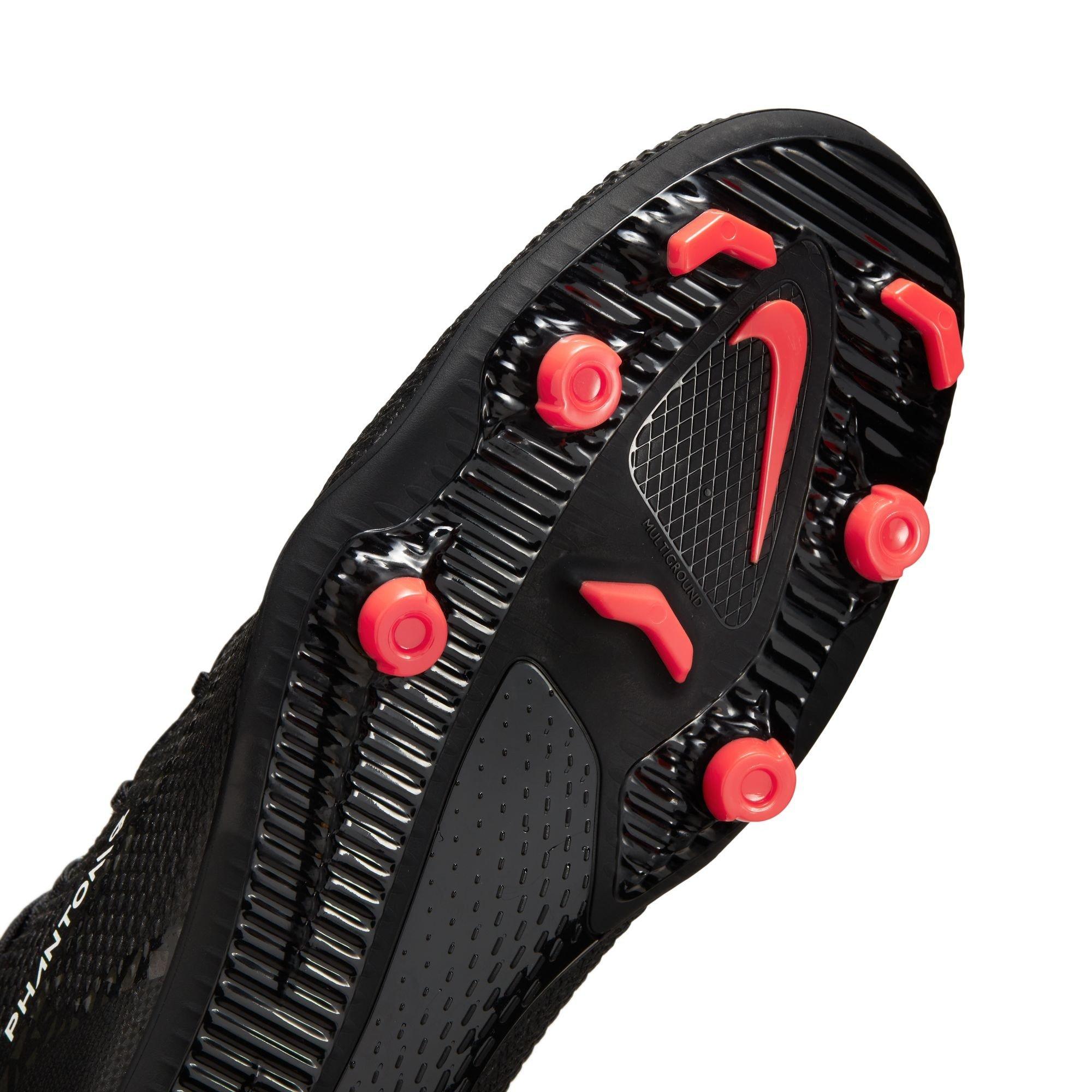 Crno/Summit - Nike - Nike Phantom Gt2 Clb Sn99 - 9
