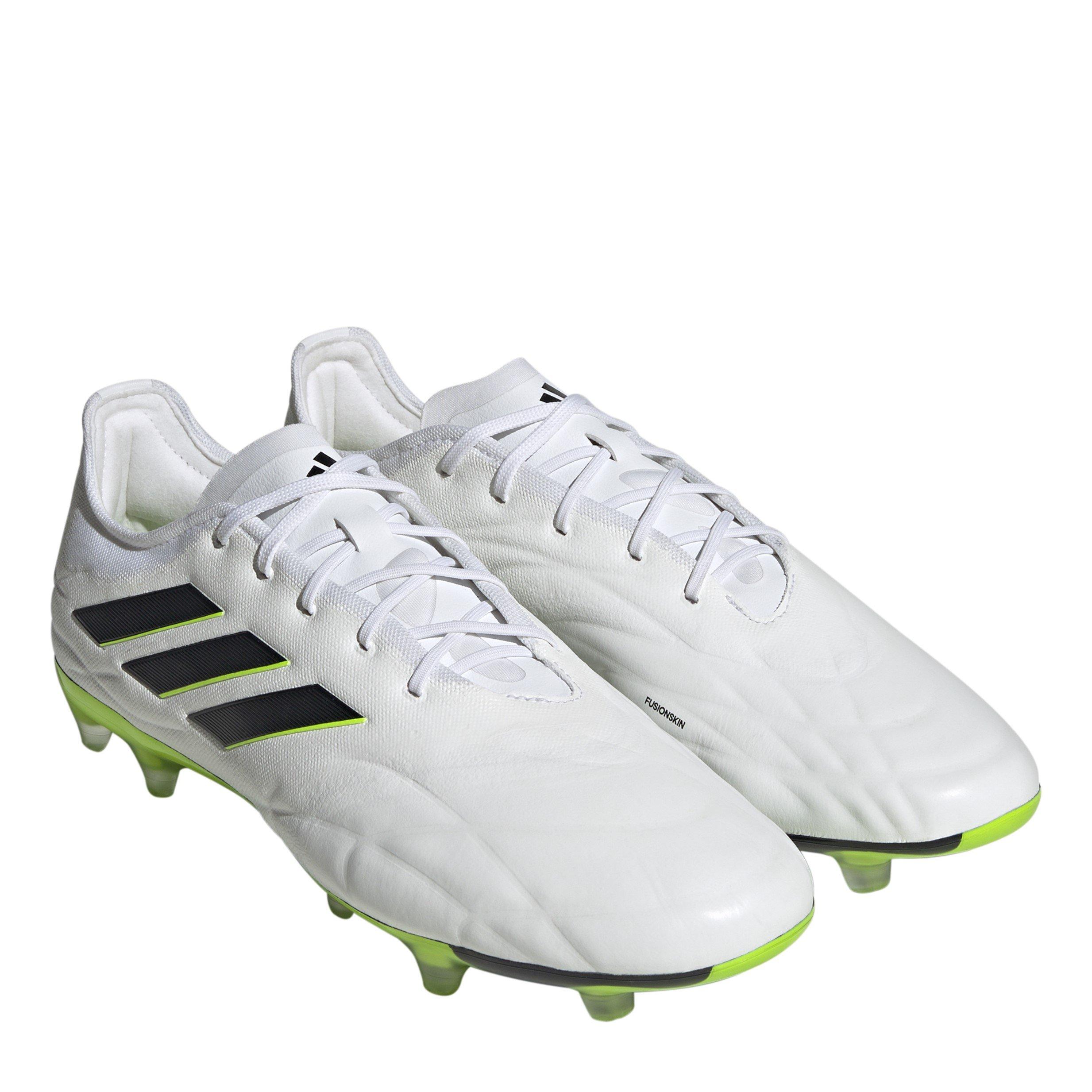 Weiß - adidas - Copa Pur.2 Fg Sn99 - 3