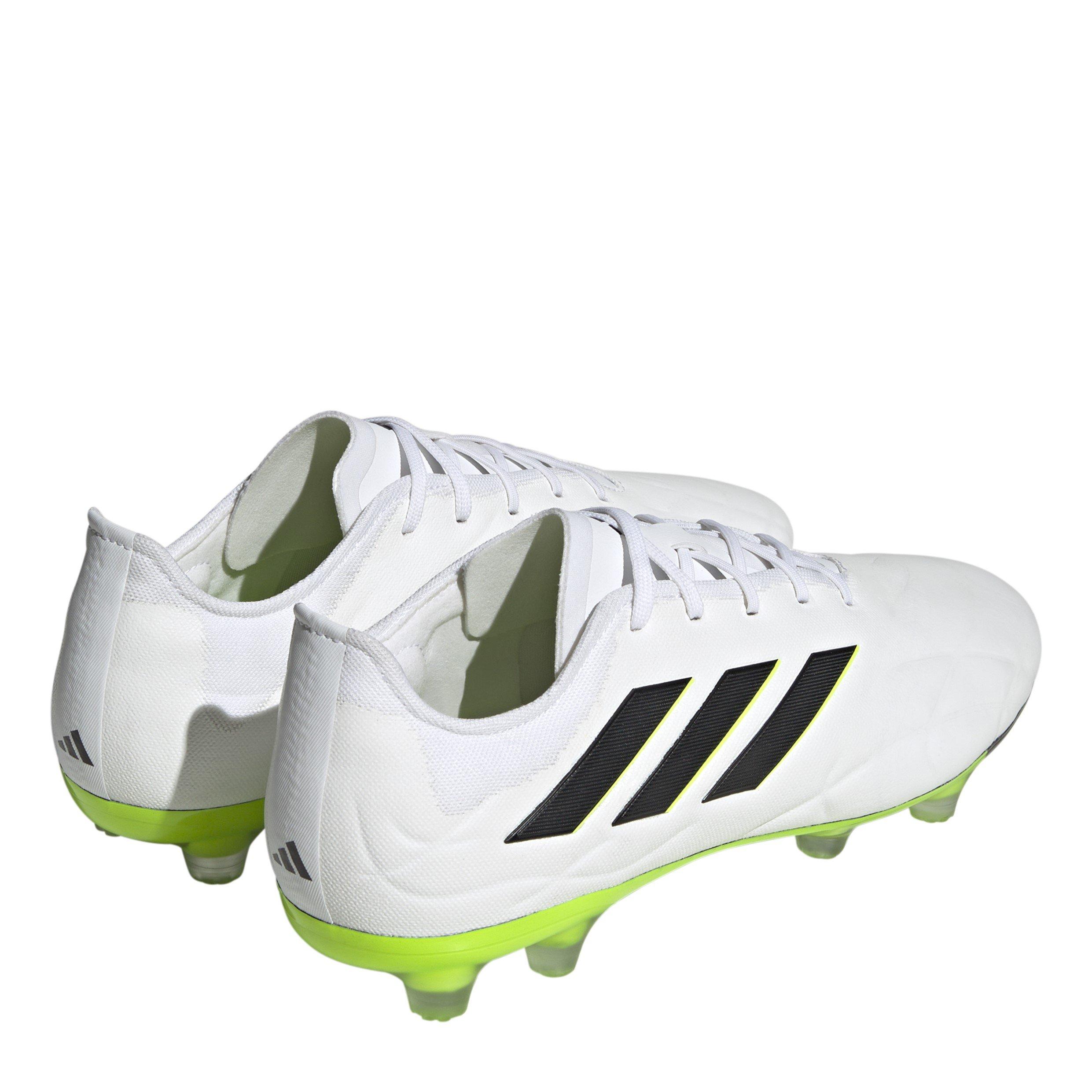 Weiß - adidas - Copa Pur.2 Fg Sn99 - 4