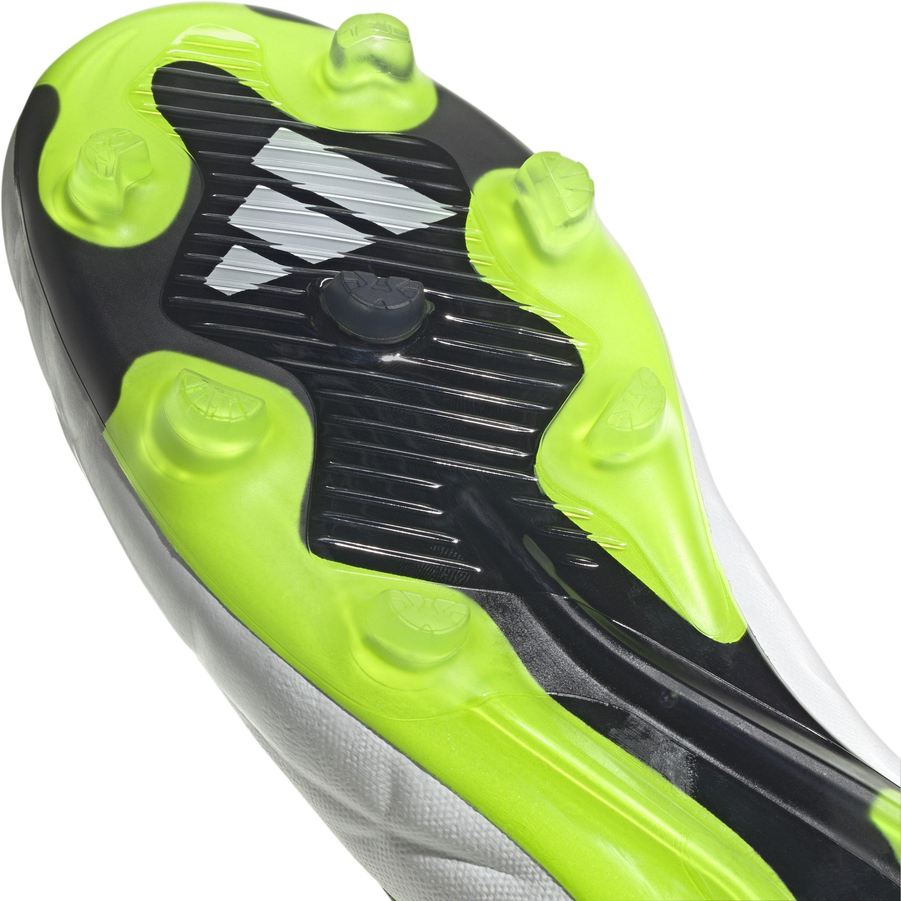 Weiß - adidas - Copa Pur.2 Fg Sn99 - 8