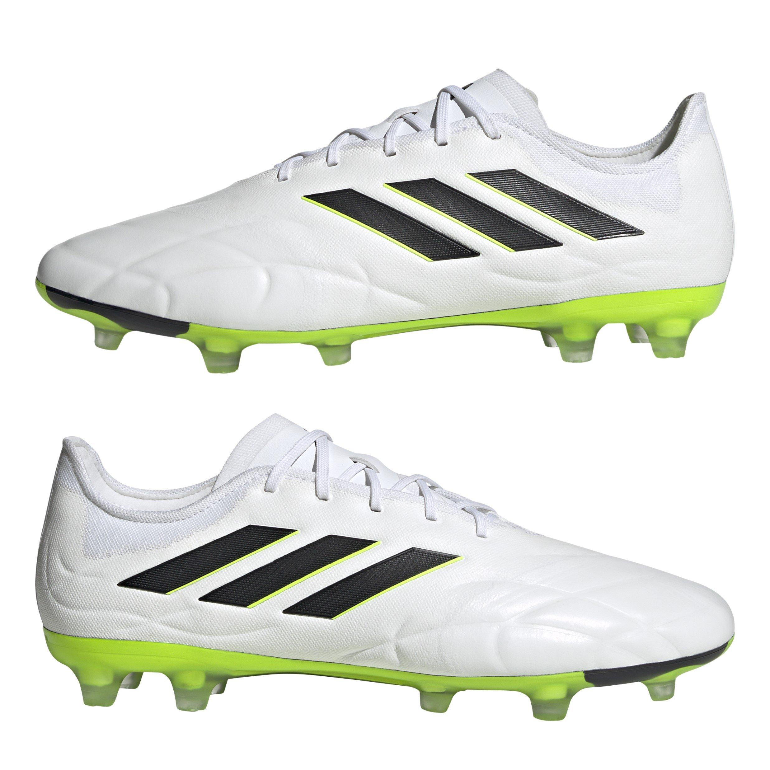 Weiß - adidas - Copa Pur.2 Fg Sn99 - 9