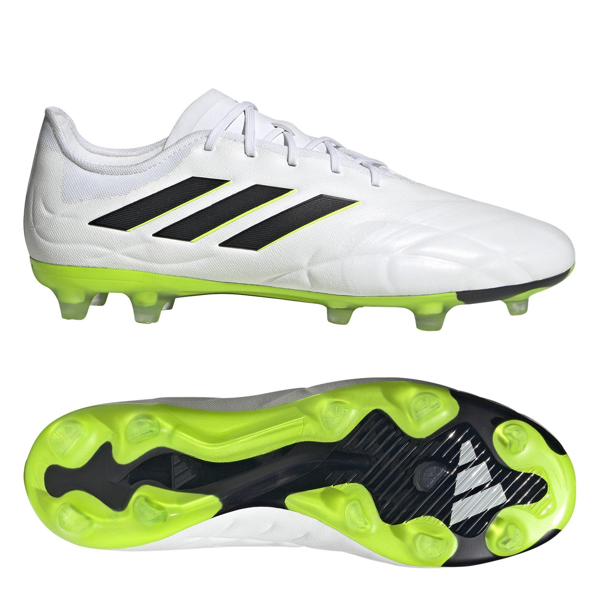 Weiß - adidas - Copa Pur.2 Fg Sn99 - 10