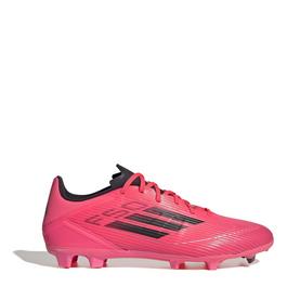 adidas Messi F50 Academy Adults Firm Ground Football Boots