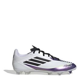 adidas Messi F50 Academy Adults Firm Ground Football Boots