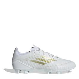 adidas Messi F50 League Adults Firm Ground Football Boots