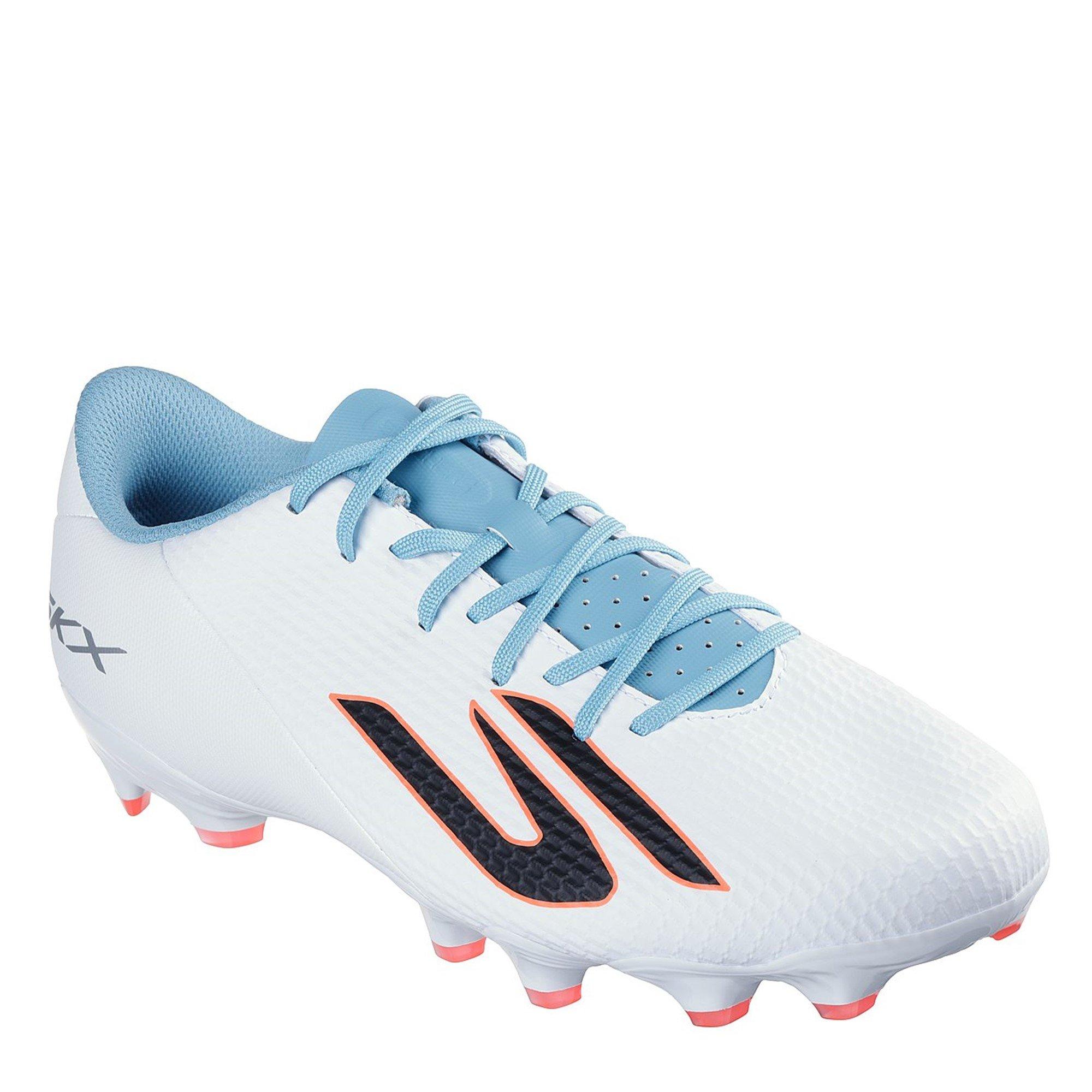 Skechers Academy Adults Firm Ground Football Boots Firm