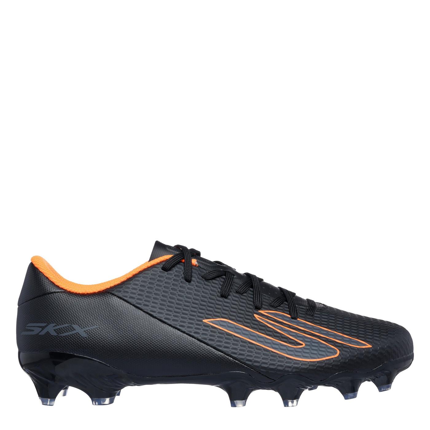 Skechers SKX_2 Academy FG Firm Ground Soccer Shoes Unisex — foto 2