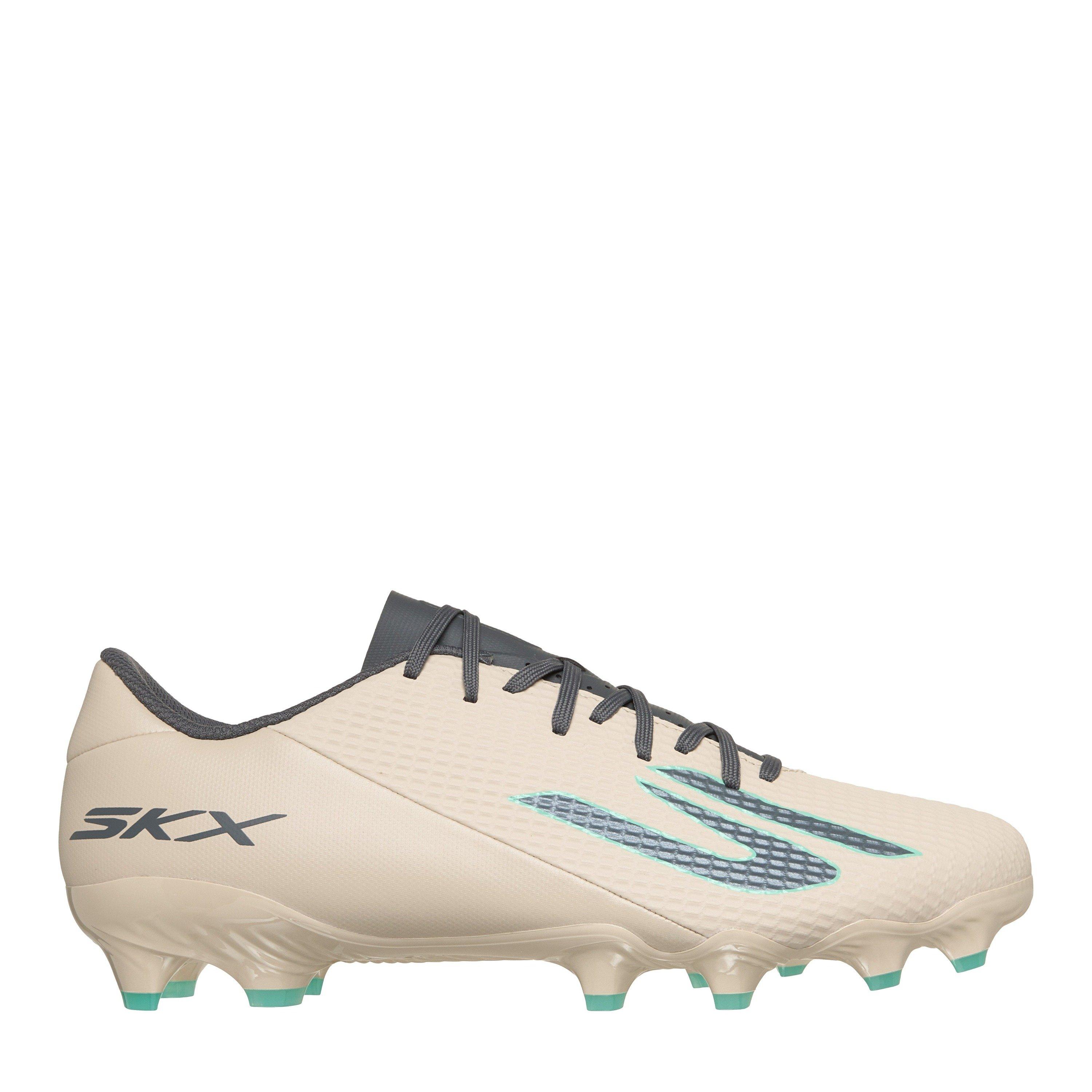 Skechers SKX.2 Academy Adults Firm Ground Football Boots