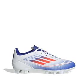 adidas F50 Club Firm Ground Football Boots