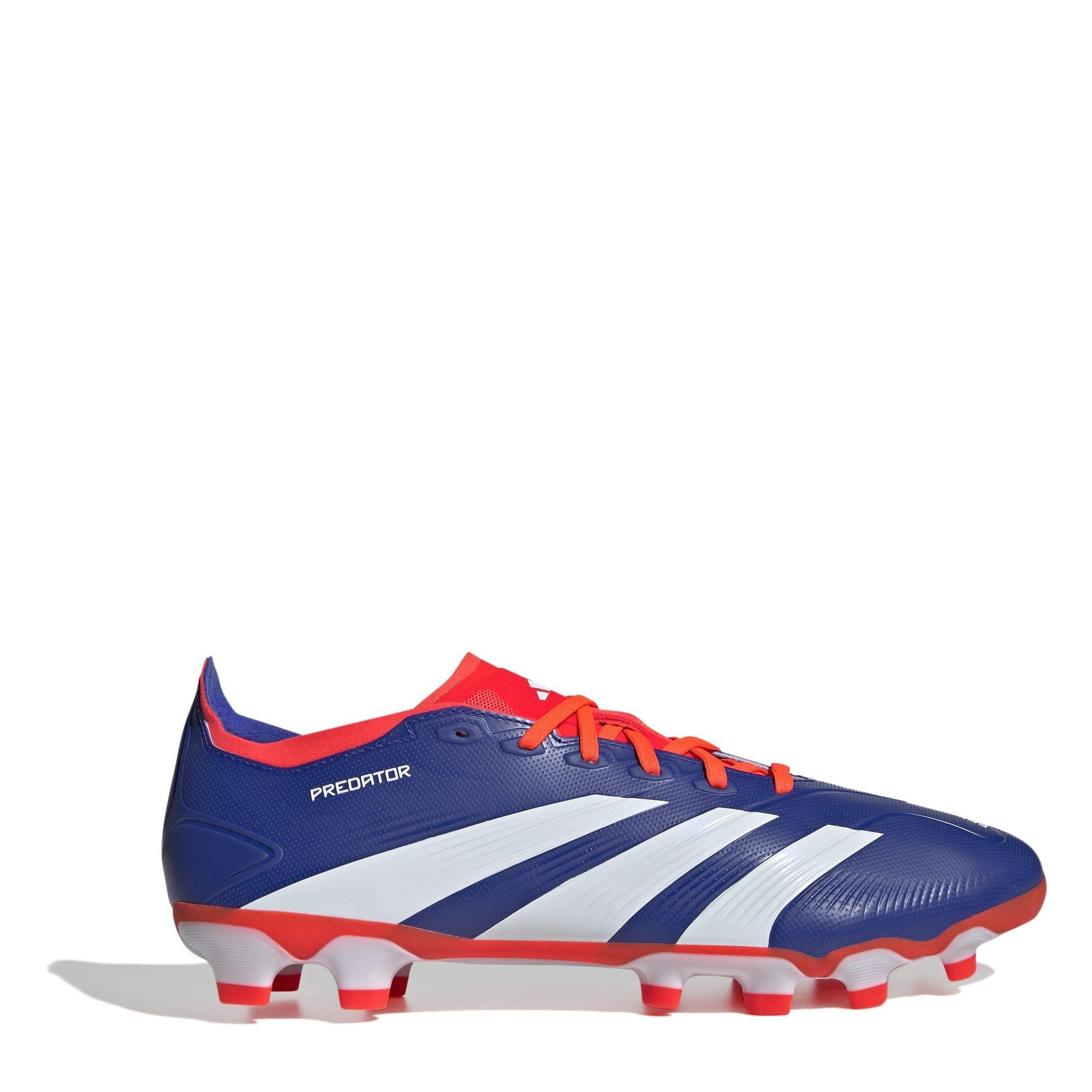 adidas Predator League Multi Ground Football Boots Fussballschuhe fur feste Boden Sports Direct