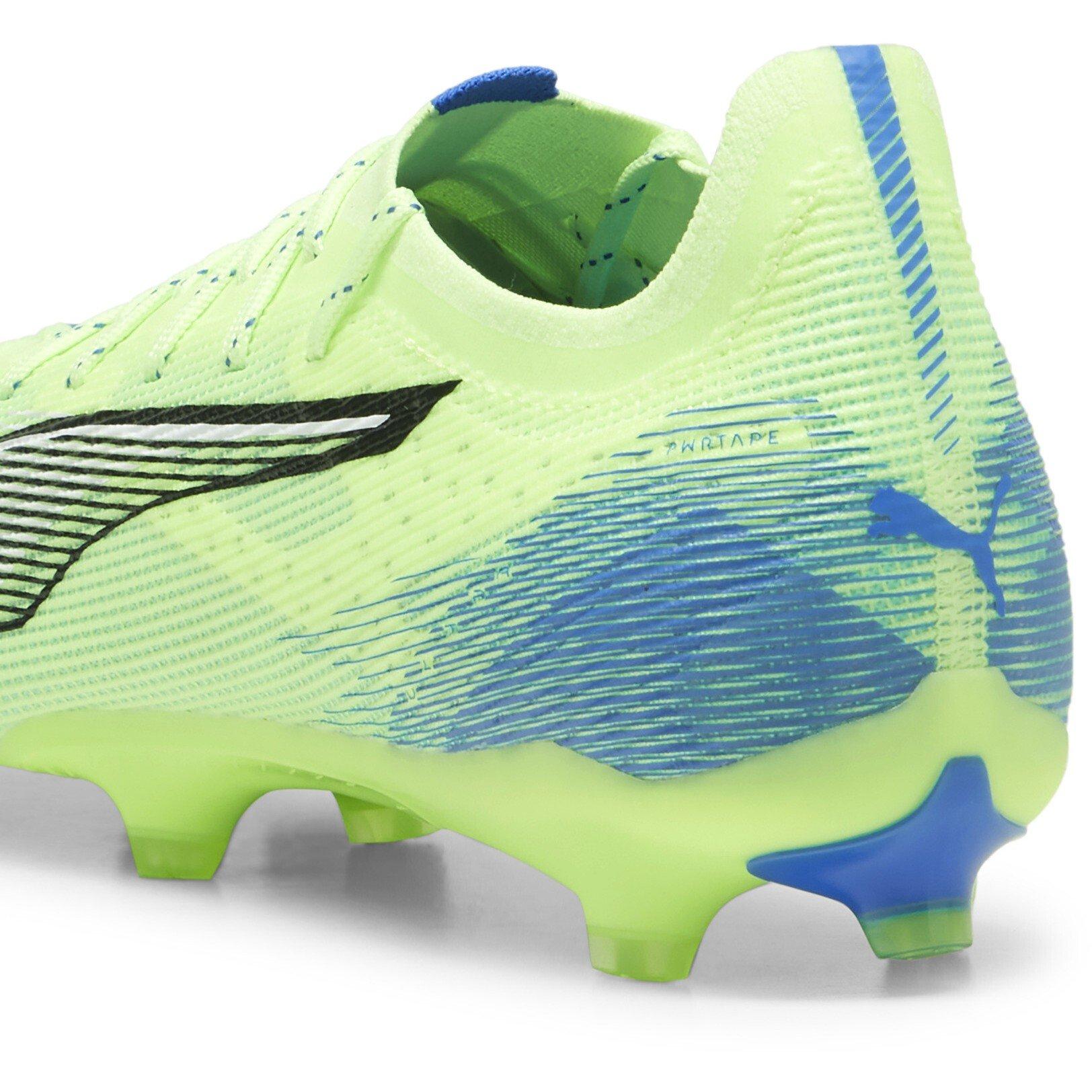 Fizzy Apple-P - Puma - Men's Ultra 5 Pro FG/AG Firm Ground Football Boots - 6