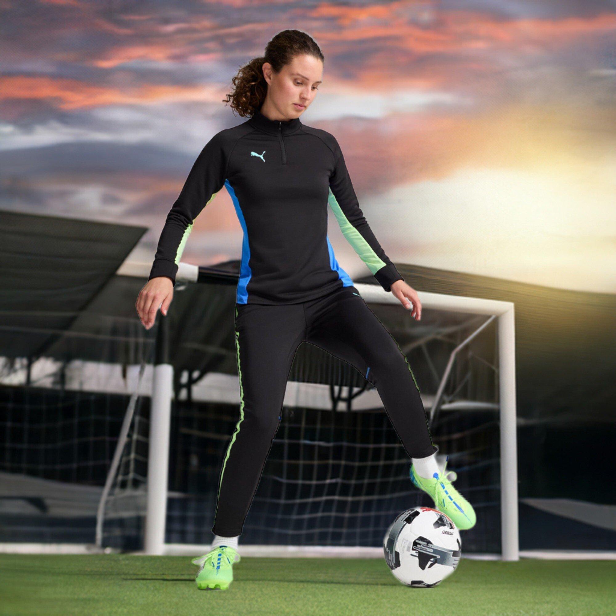 Fizzy Apple-P - Puma - Men's Ultra 5 Pro FG/AG Firm Ground Football Boots - 7