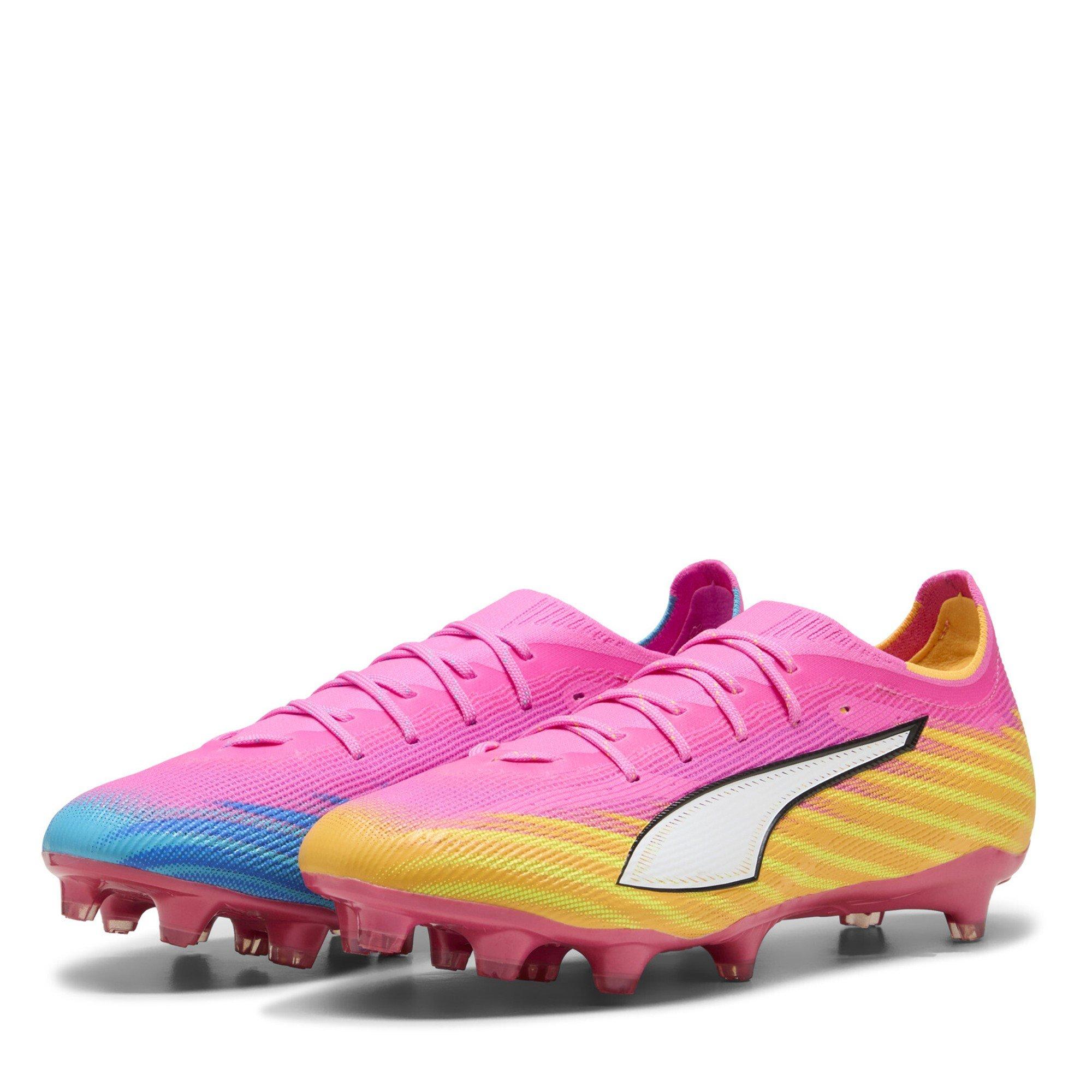 Puma Mens PUMA Ultra 6 Firm Ground Football Boots