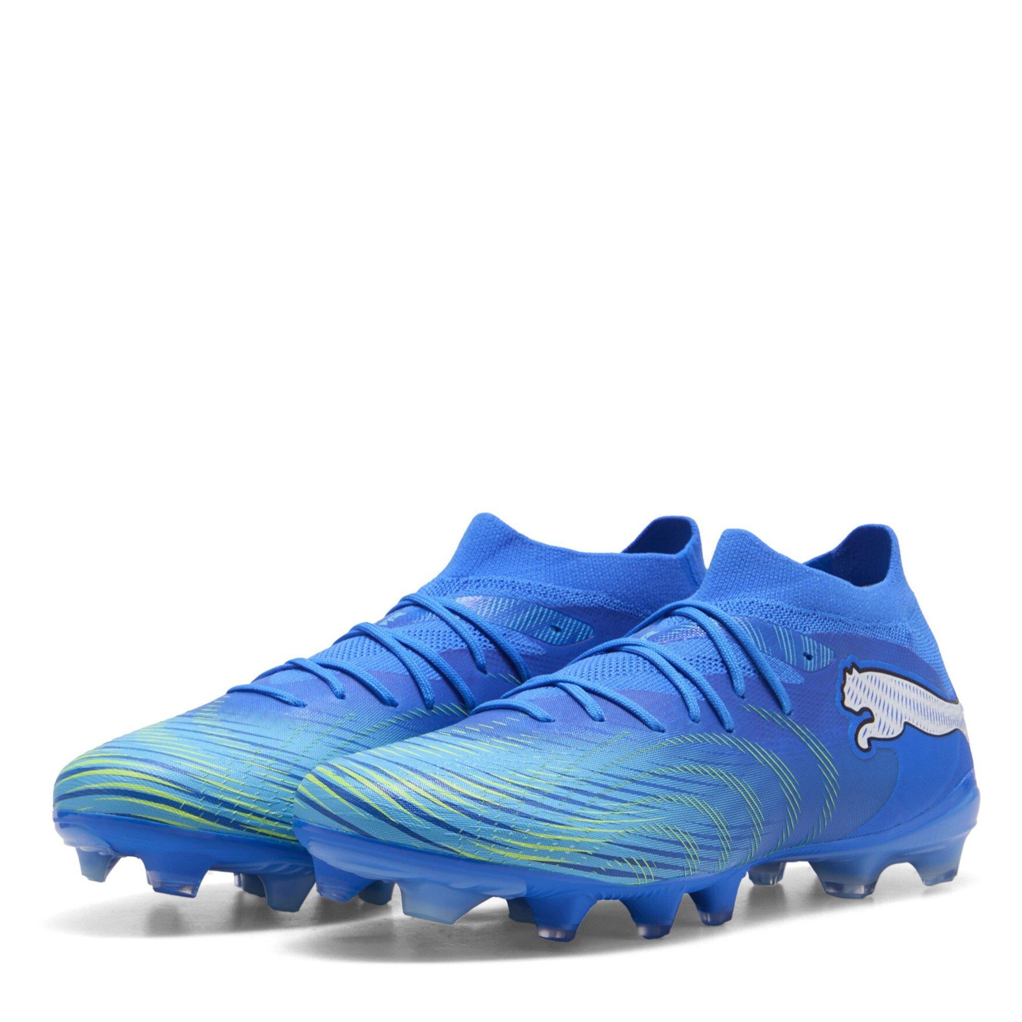 Puma PUMA Future 9 Match Firm Ground Football Boots Adults