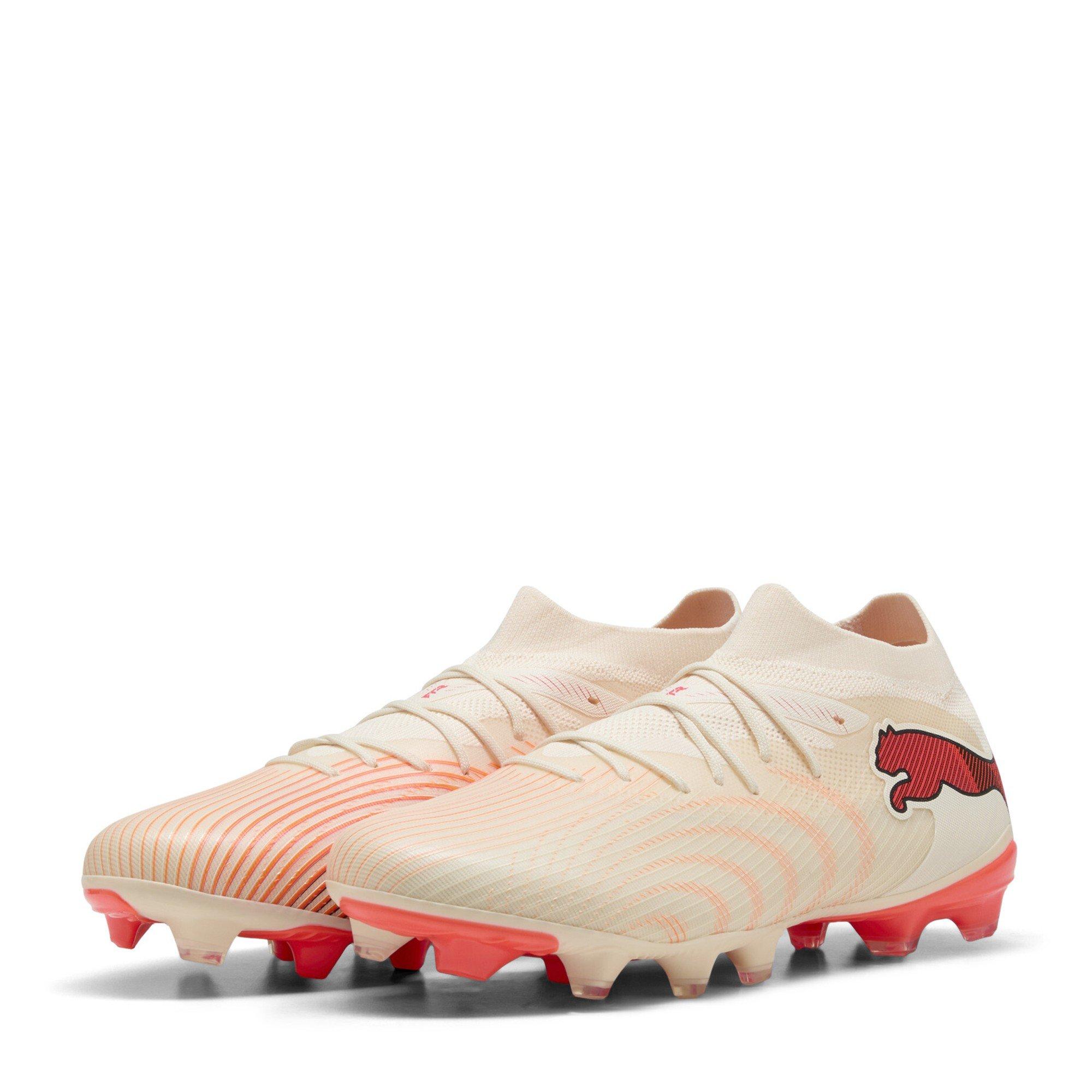 Puma Mens PUMA Future 9 Match Firm Ground Football Boots