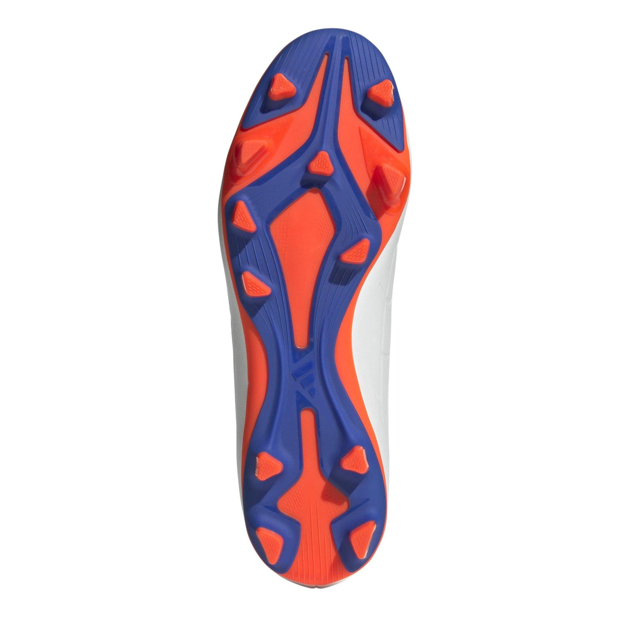 Bijela - adidas - adidas Copa Pure 2 Club Flexible Ground Football Boot - 6