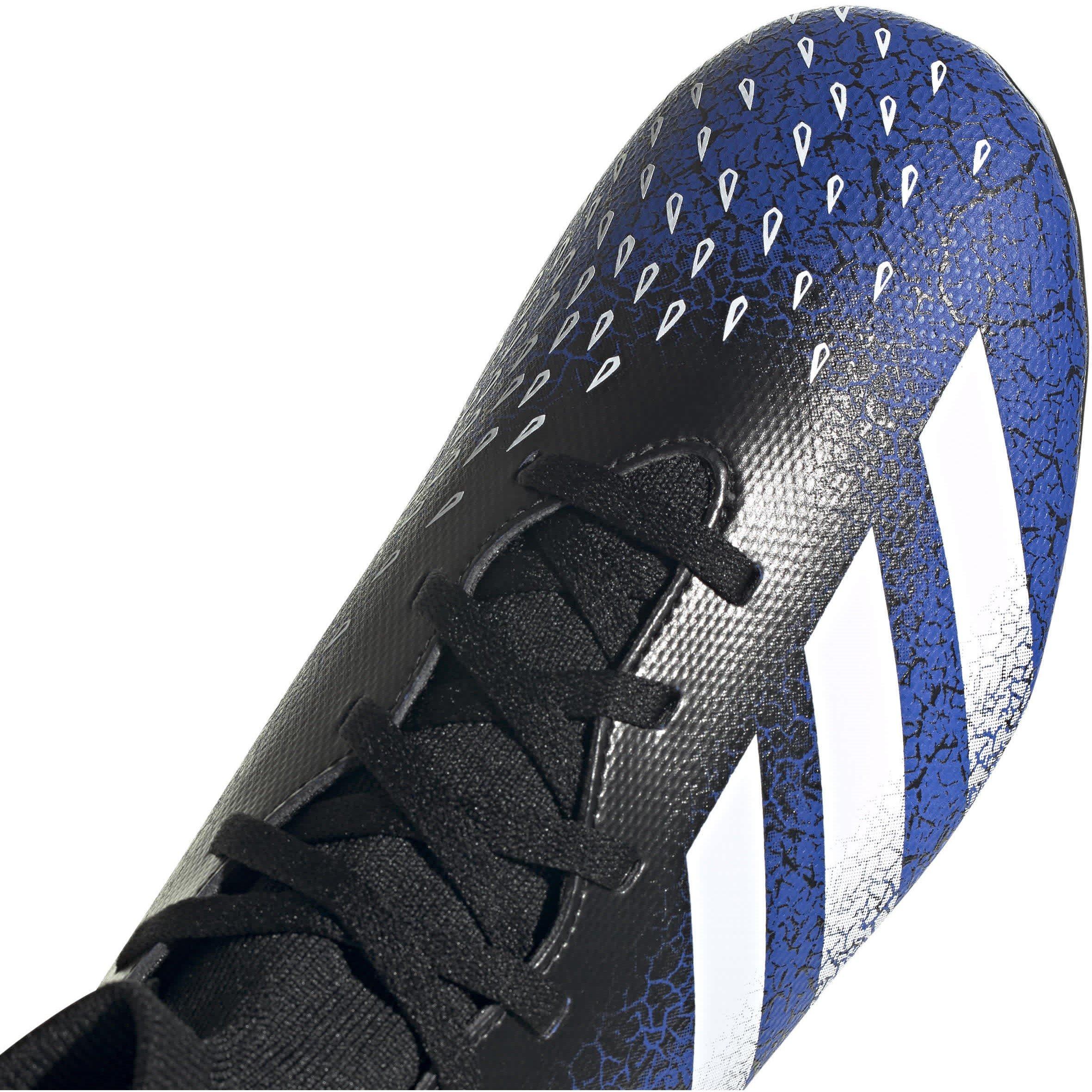 Tim Kraljevsko plavih - adidas - Predator Freak Club Adults Firm Ground Football Boots - 7