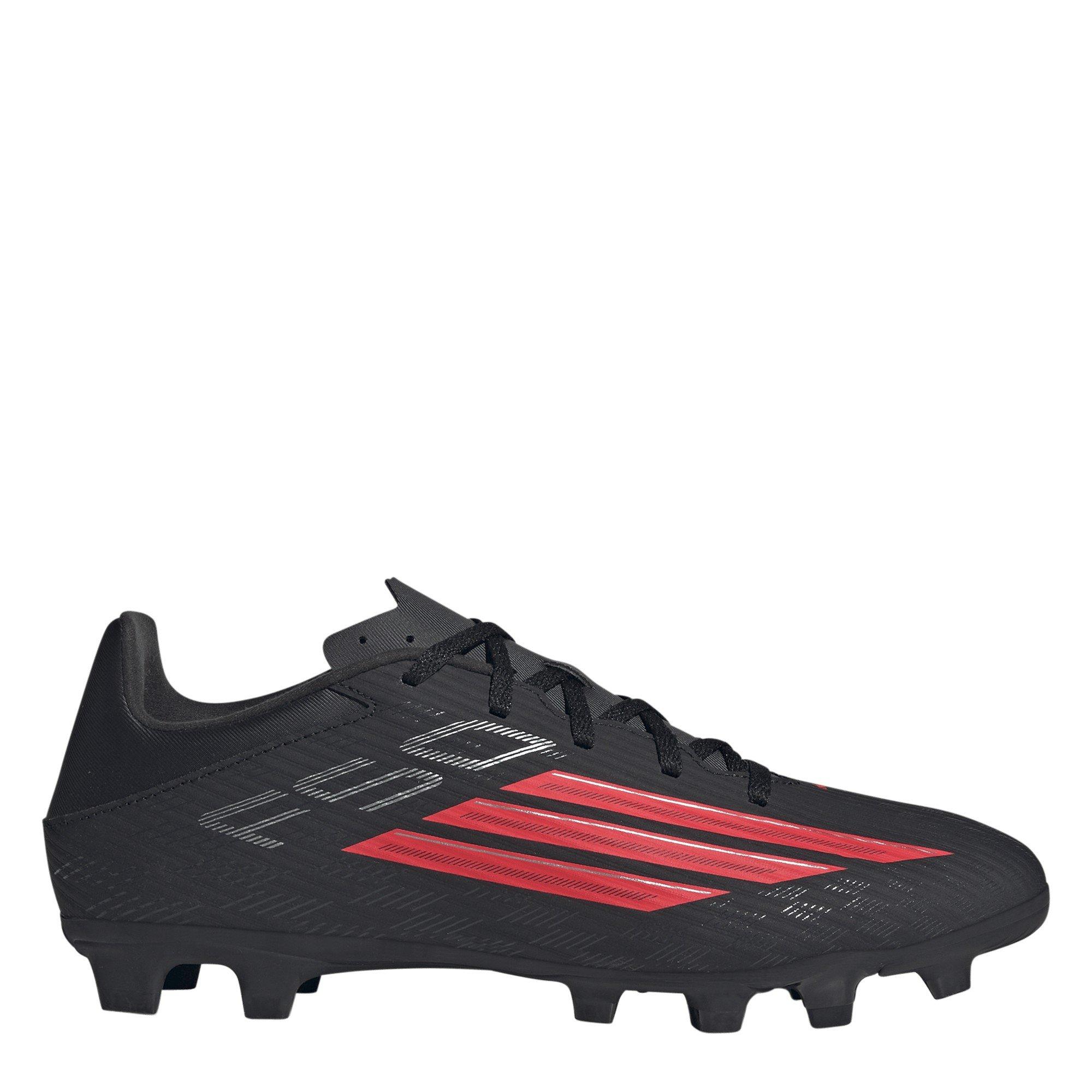 adidas F50 Club Adults Firm Ground Football Boots
