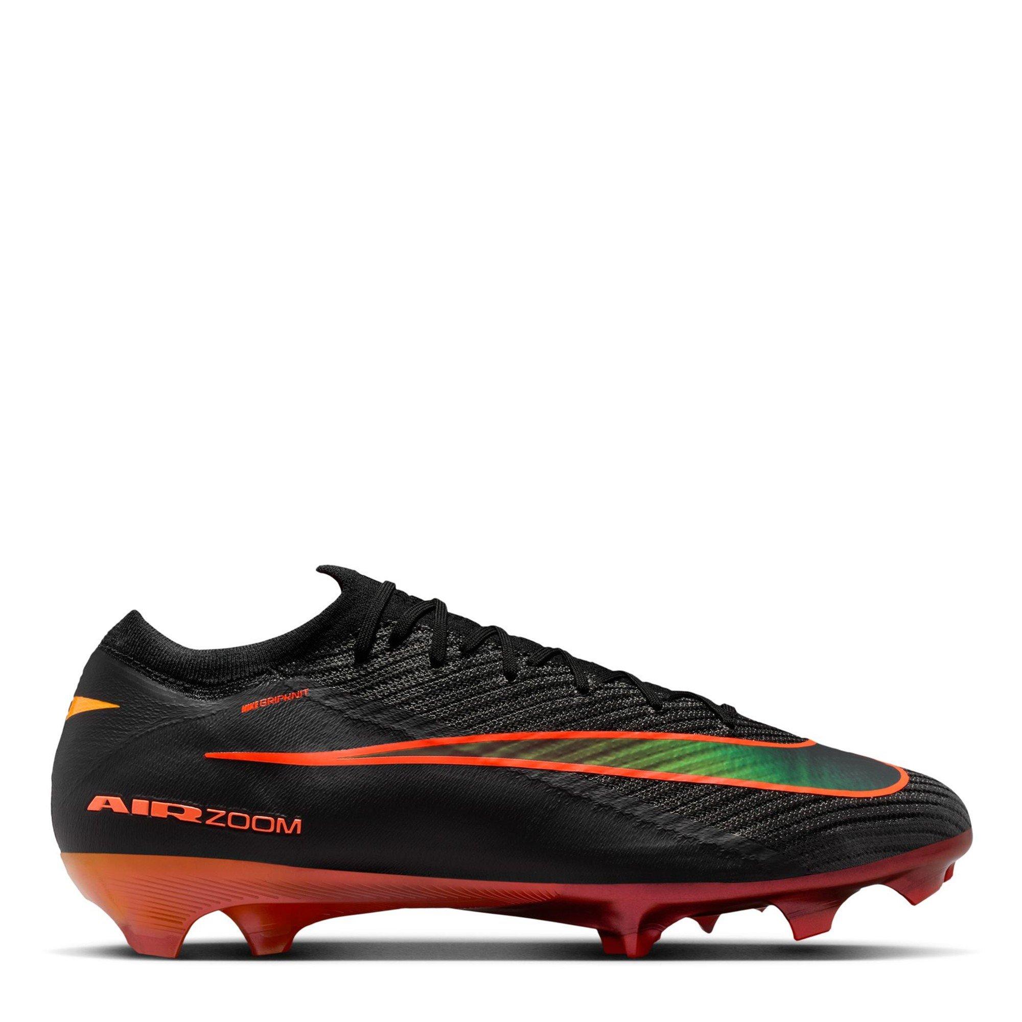 Black/Hyper C - Nike - Nike Zm Vapor 16 Elt Sn99 - 1