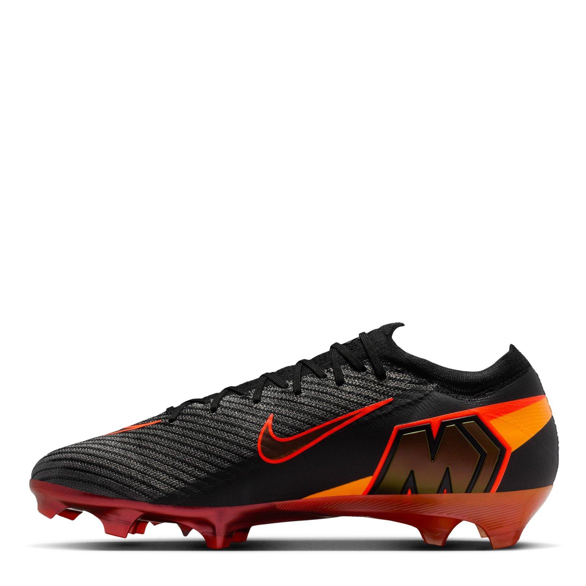 Black/Hyper C - Nike - Nike Zm Vapor 16 Elt Sn99 - 2