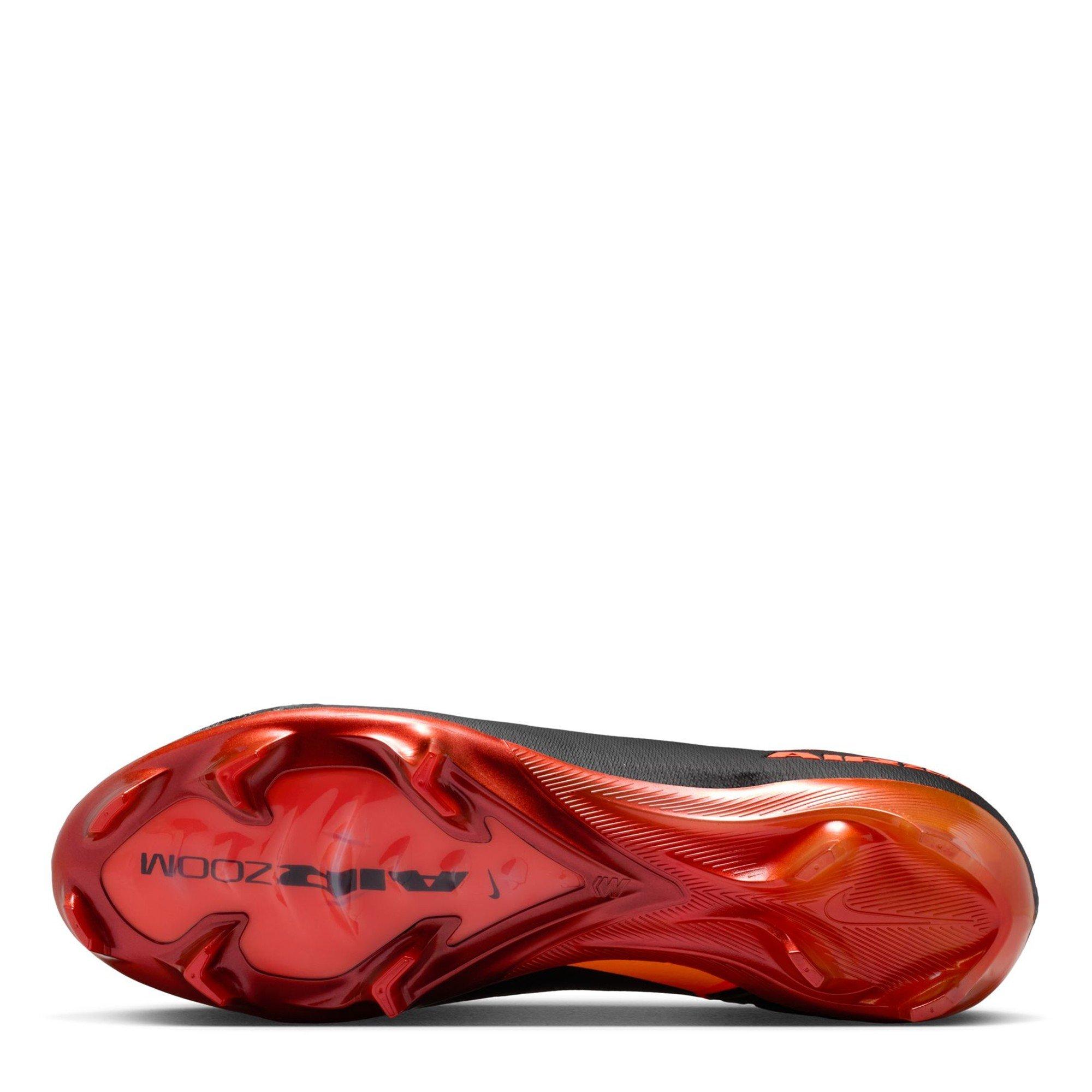 Black/Hyper C - Nike - Nike Zm Vapor 16 Elt Sn99 - 3