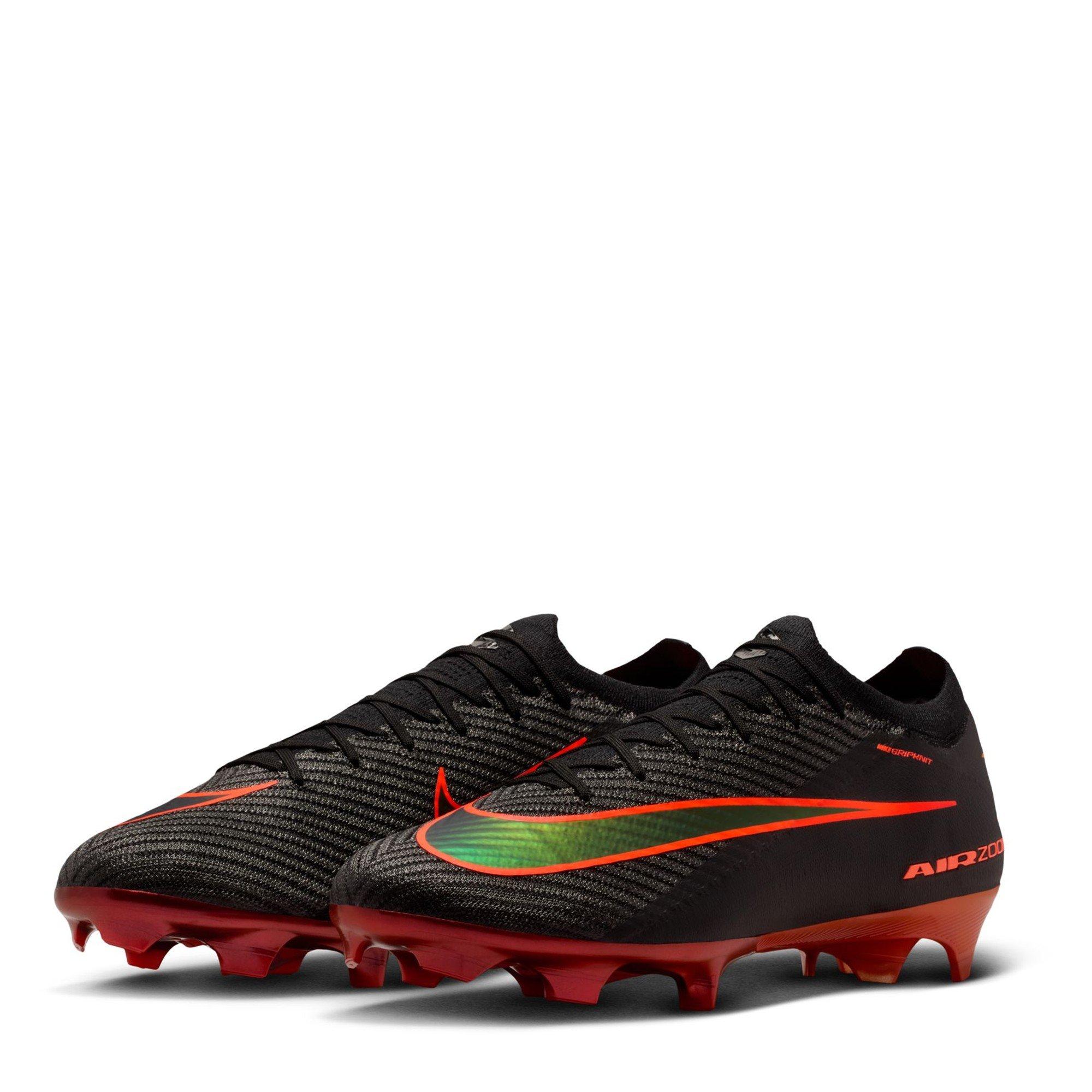 Black/Hyper C - Nike - Nike Zm Vapor 16 Elt Sn99 - 4