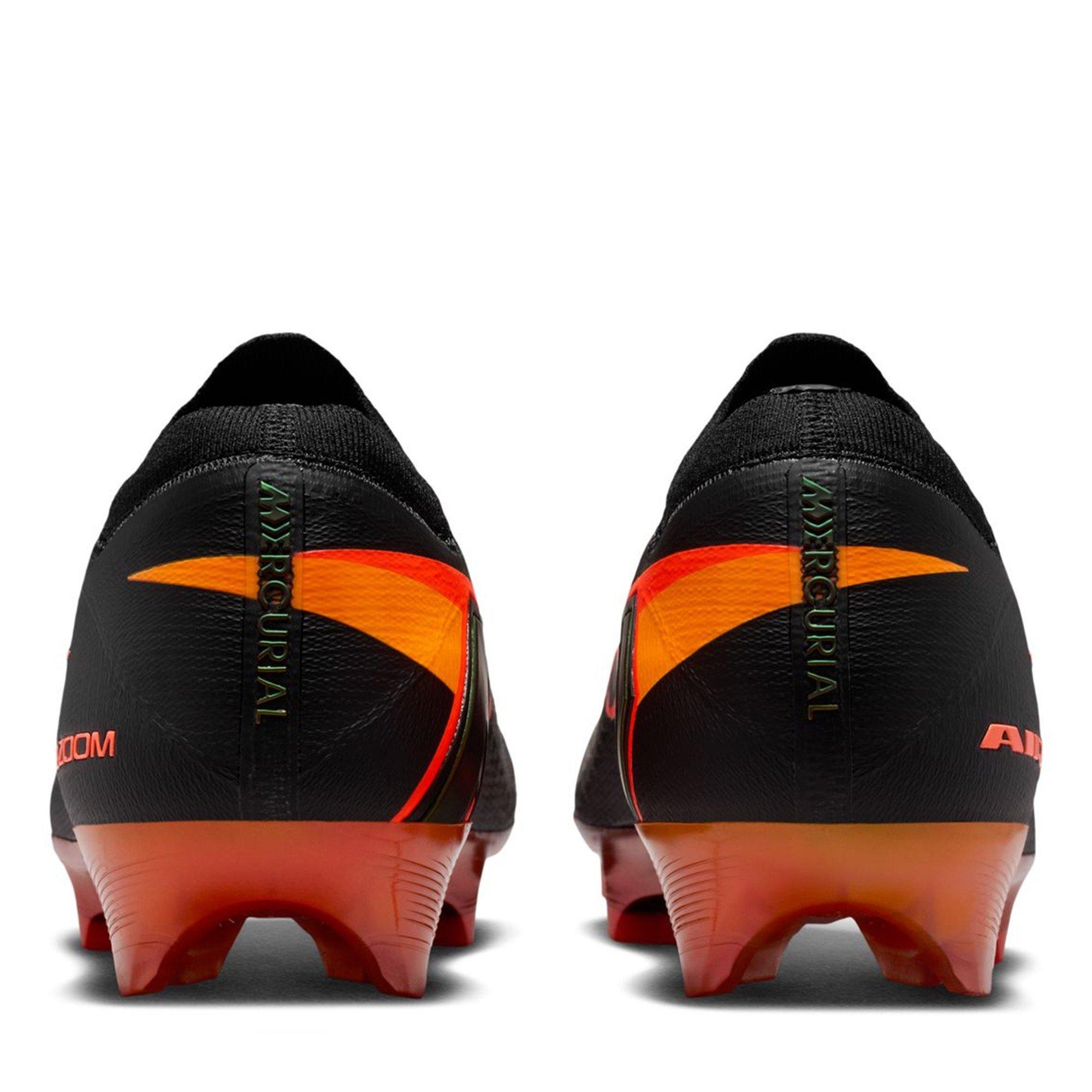 Black/Hyper C - Nike - Nike Zm Vapor 16 Elt Sn99 - 5