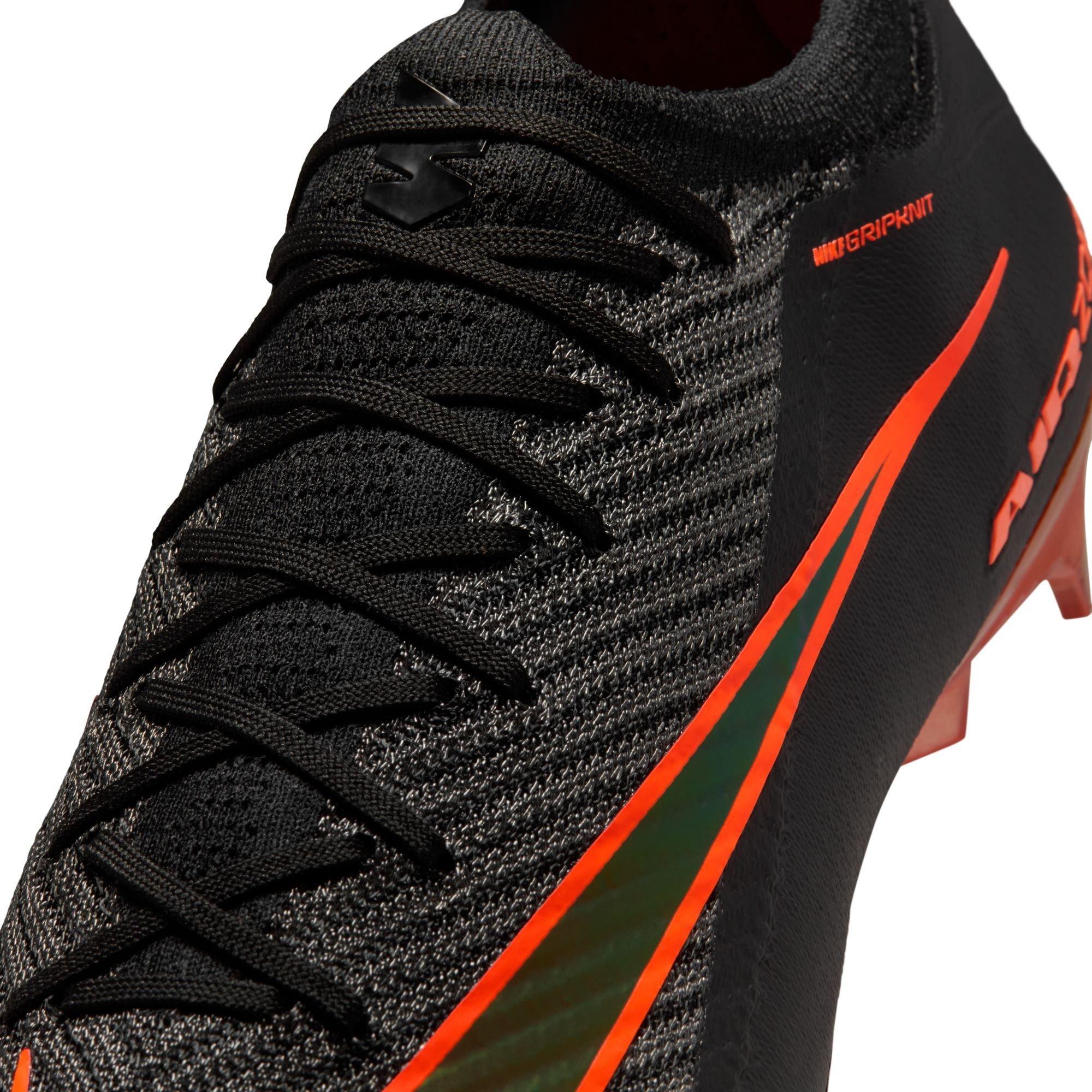 Black/Hyper C - Nike - Nike Zm Vapor 16 Elt Sn99 - 7