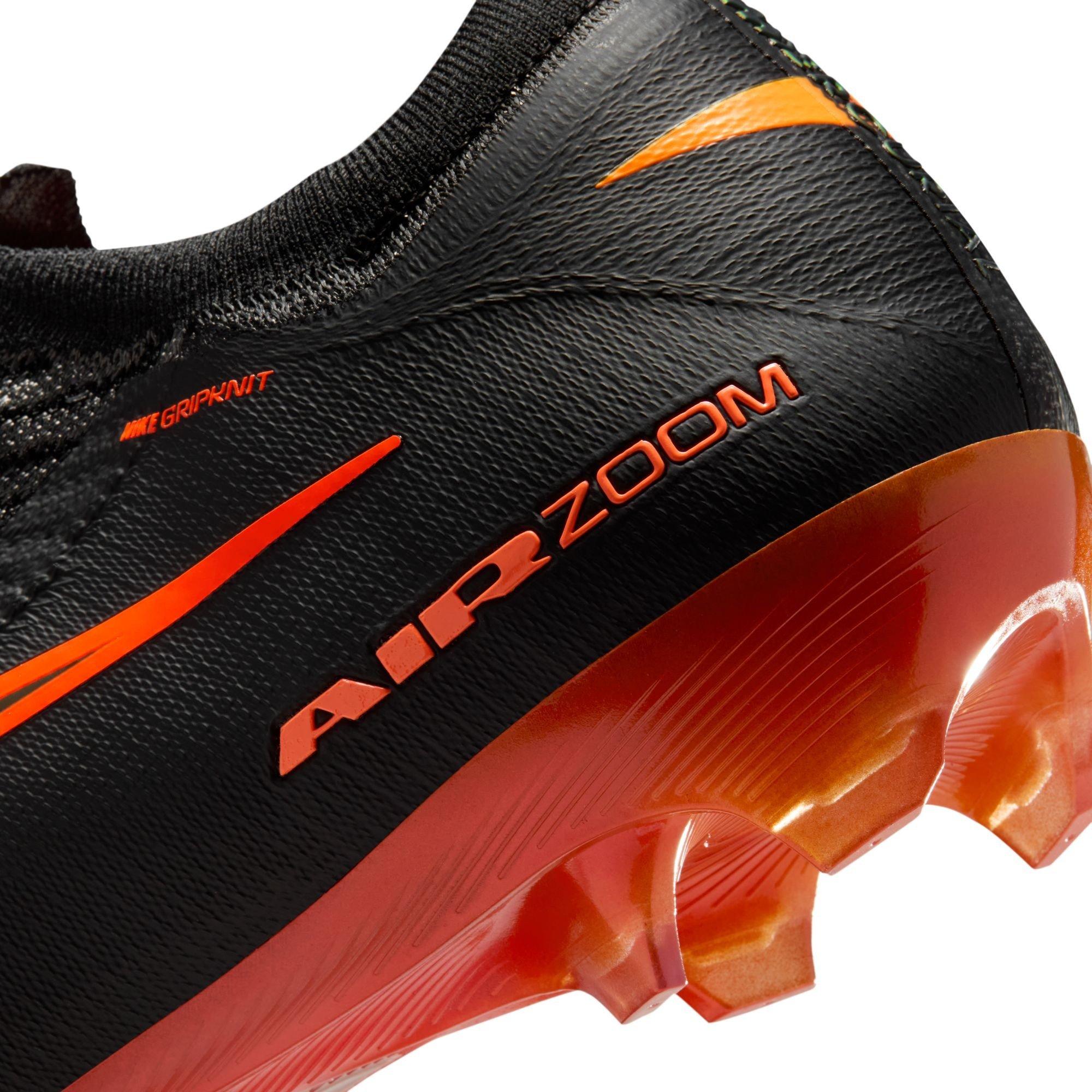 Black/Hyper C - Nike - Nike Zm Vapor 16 Elt Sn99 - 8