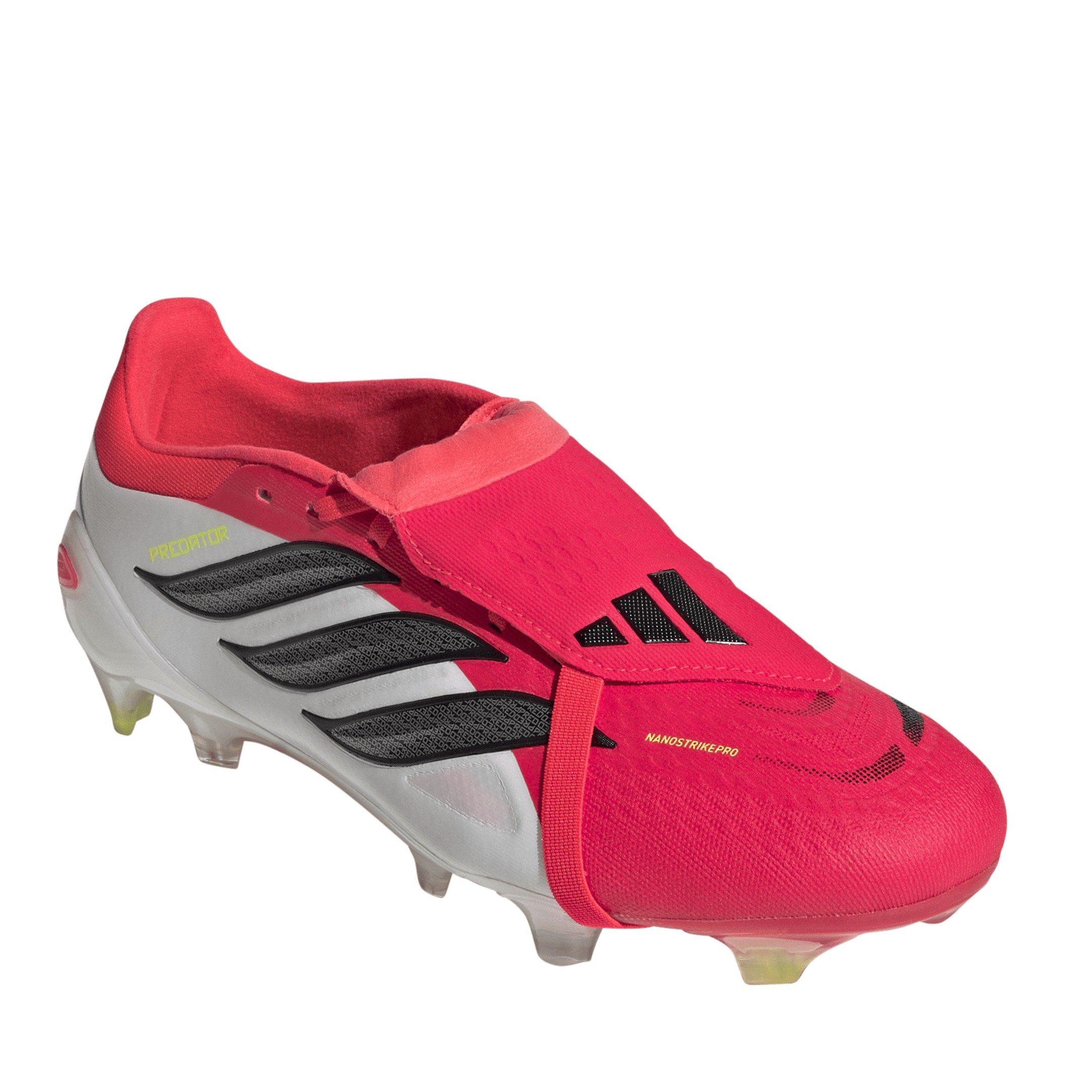 adidas Predator Pro Fold-Over Tongue FG Born for Goals Pack — foto 2