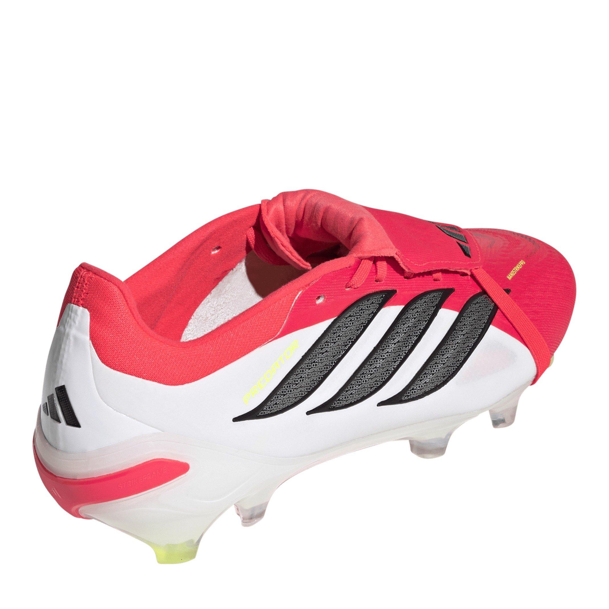 adidas Predator Pro Fold-Over Tongue FG Born for Goals Pack — foto 3