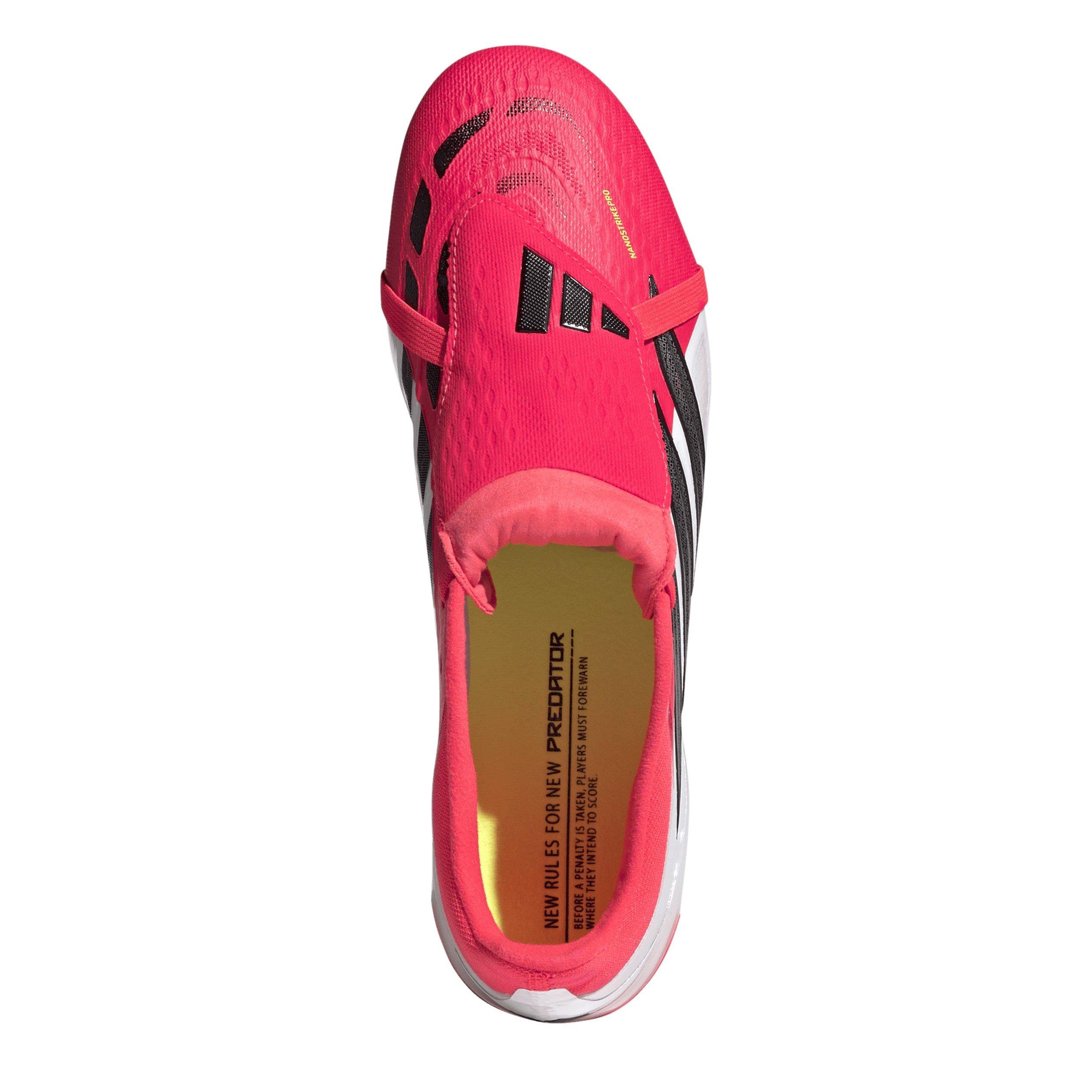 adidas Predator Pro Fold-Over Tongue FG Born for Goals Pack — foto 4