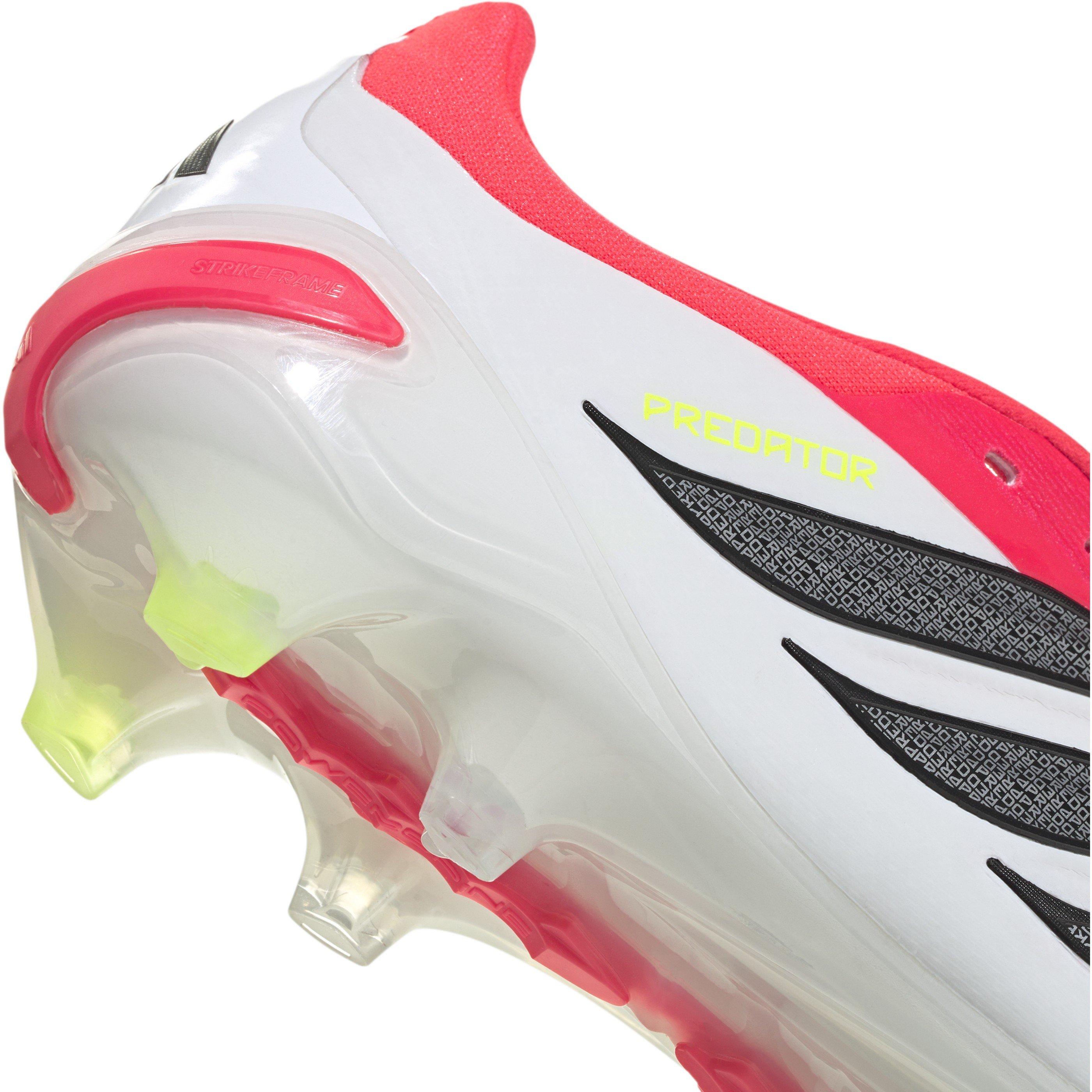 adidas Predator Pro Fold-Over Tongue FG Born for Goals Pack — foto 6