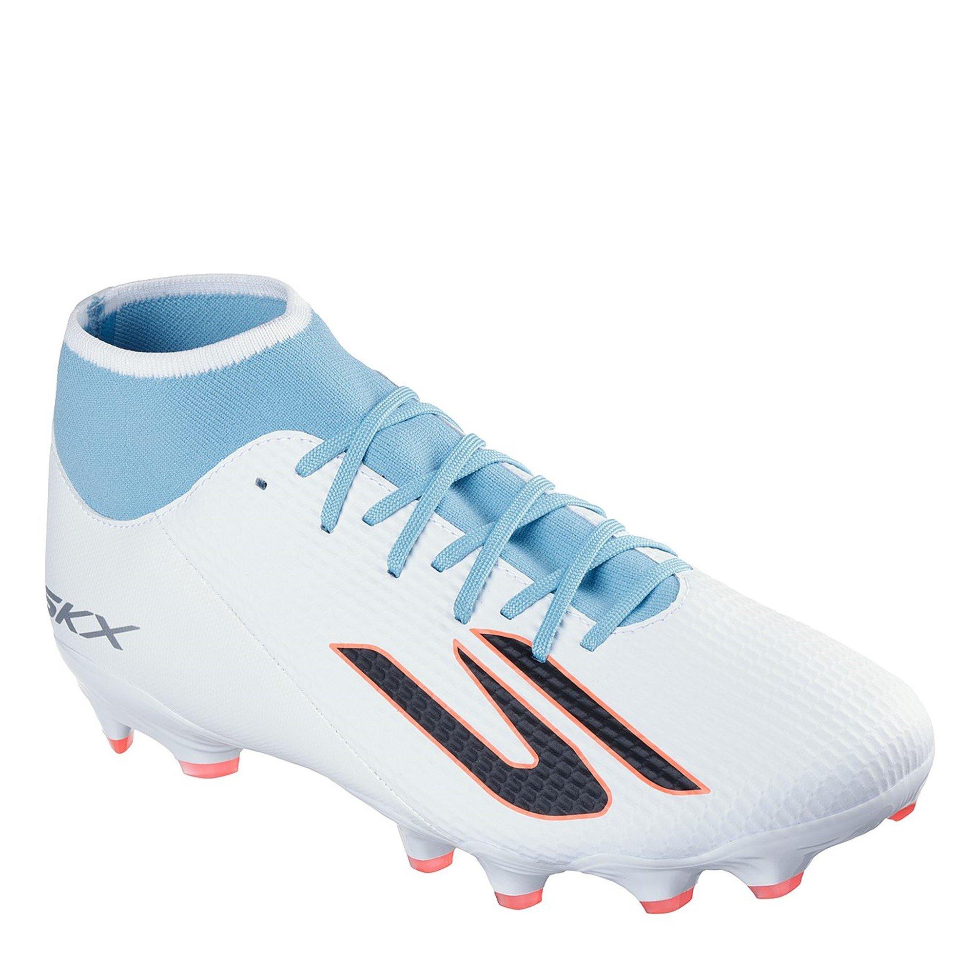 Skechers | SKX.2 Academy Adults High Firm Ground Football Boots