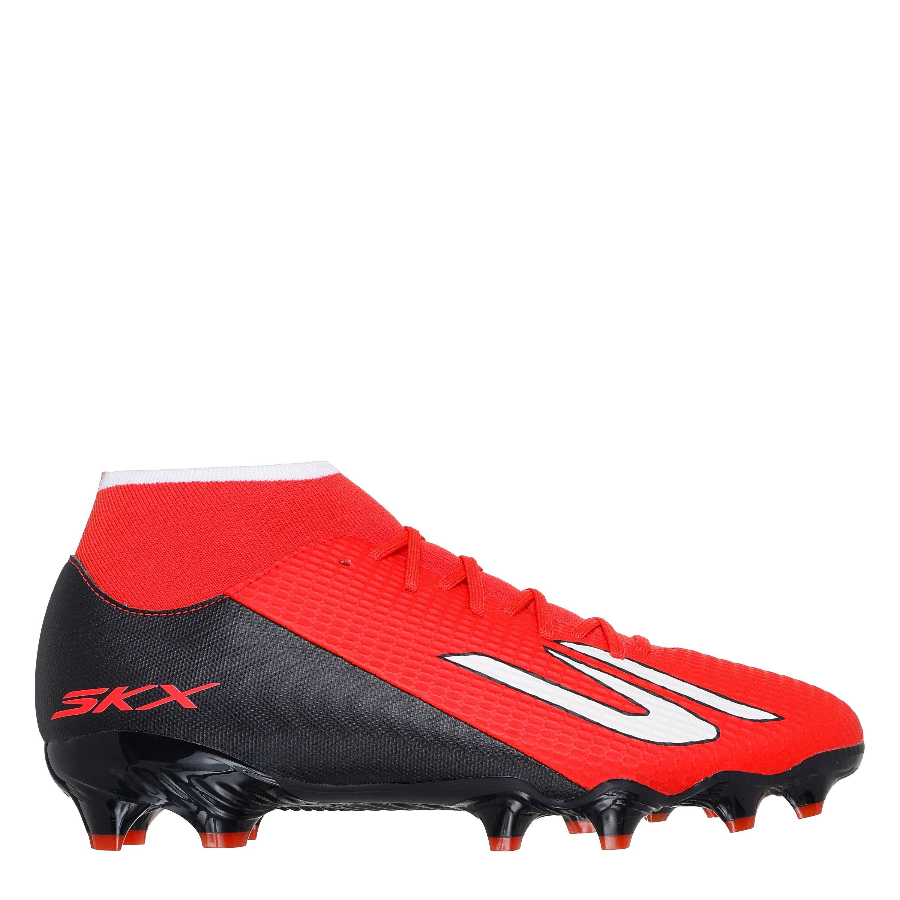SKX.2 Academy Adults High Firm Ground Football Boots