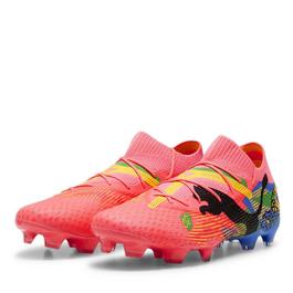 Puma Future 7 Ultimate Firm Ground Football Boots