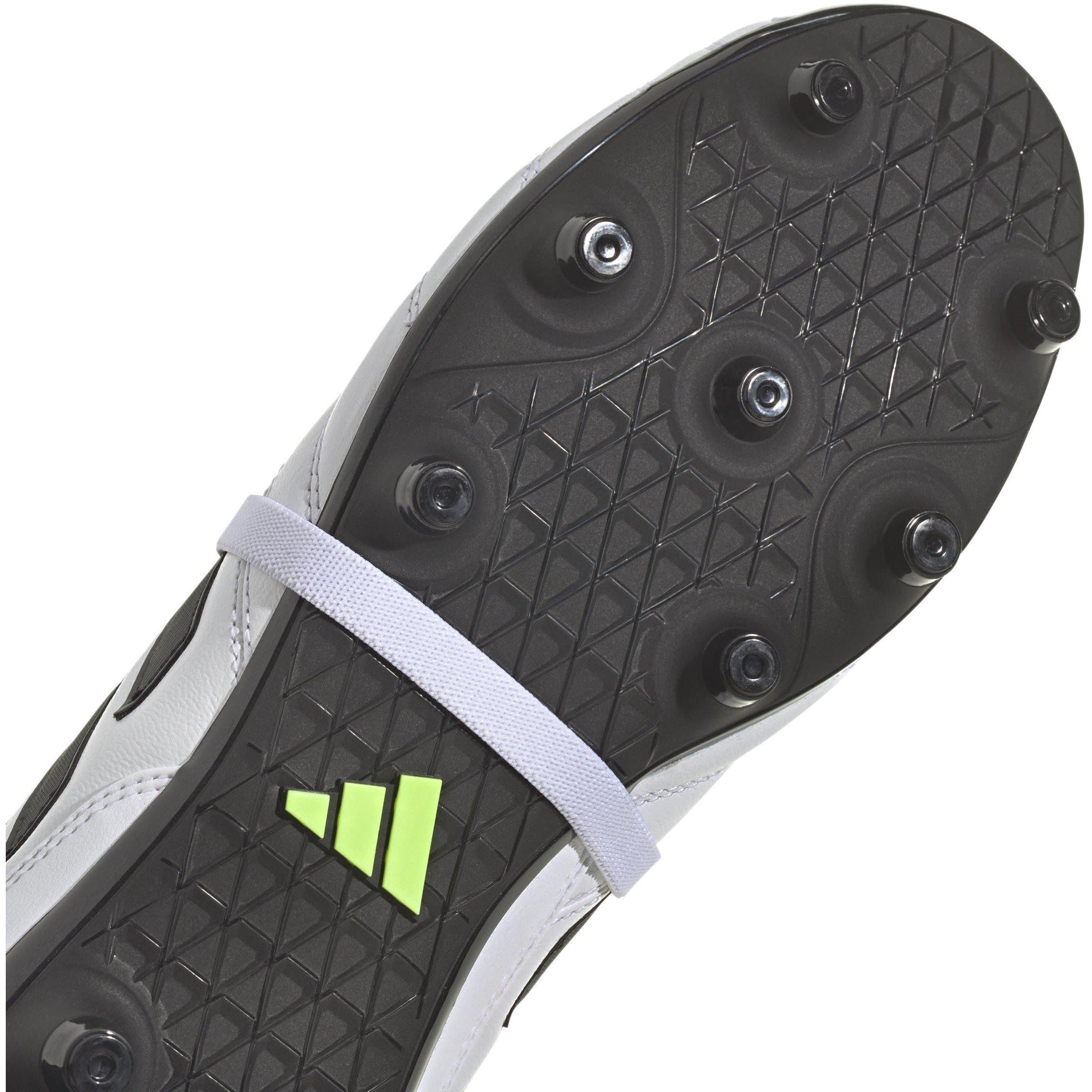 Ftwr White - adidas - Copa Fold-Over Tongue Gloro Firm Ground Football Boots Adults - 8