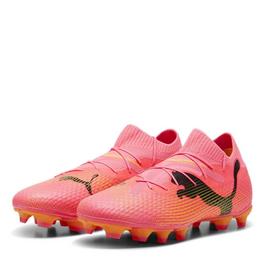 Puma Future 7 Pro Firm Ground Football Boots