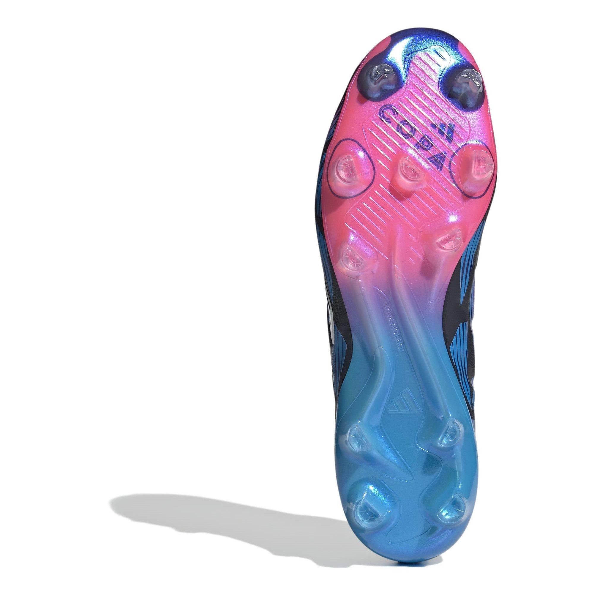 Legend Ink - adidas - Copa Pure 2 Elite Firm Ground Football Boots Adults - 6