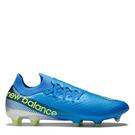 Bright Lapsis - New Balance - NewBalance Furon V7 Pro Firm Ground Football Boots - 1