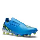 Bright Lapsis - New Balance - NewBalance Furon V7 Pro Firm Ground Football Boots - 7